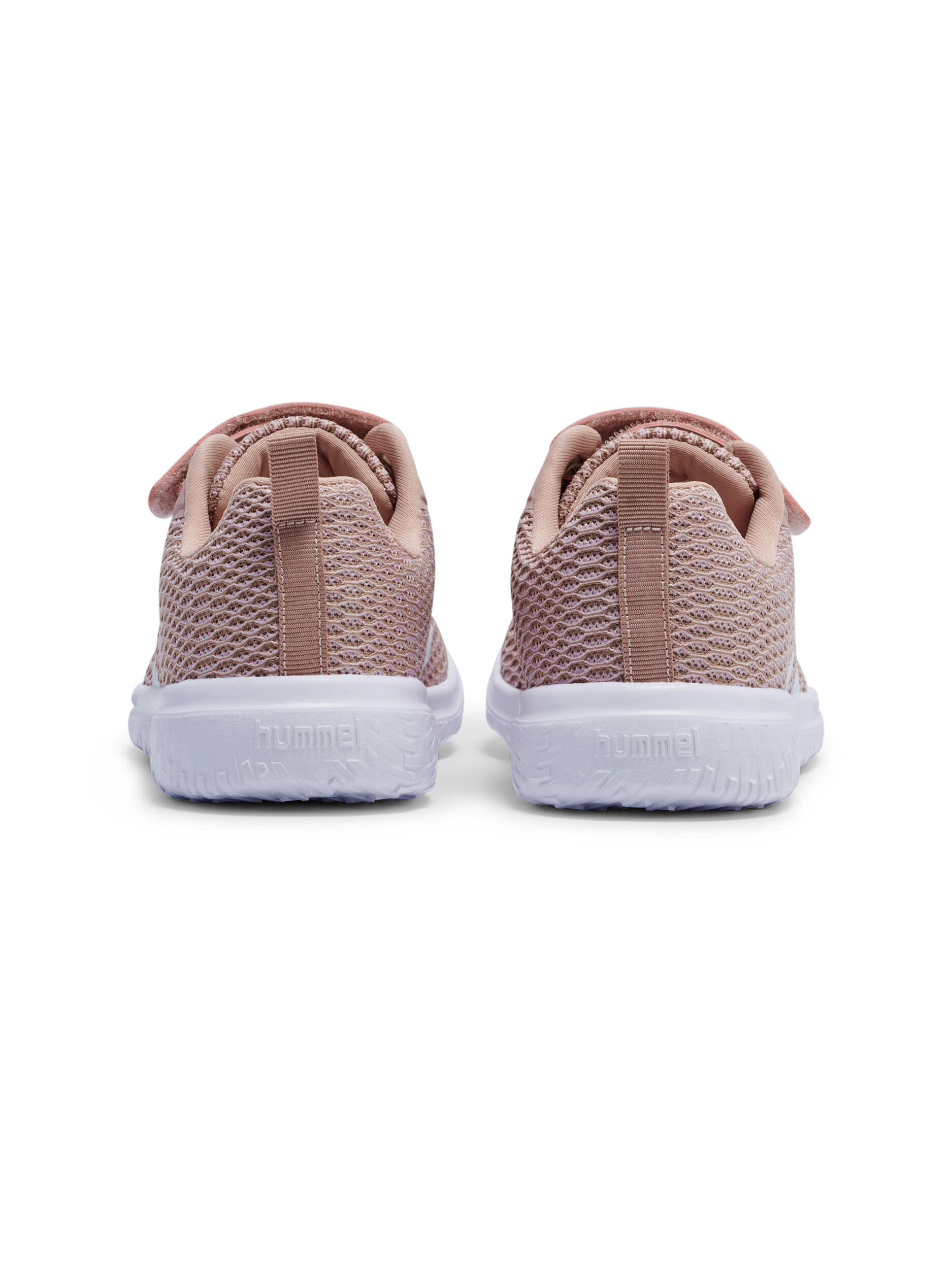 Baskets bambino Hummel Actus 3/7