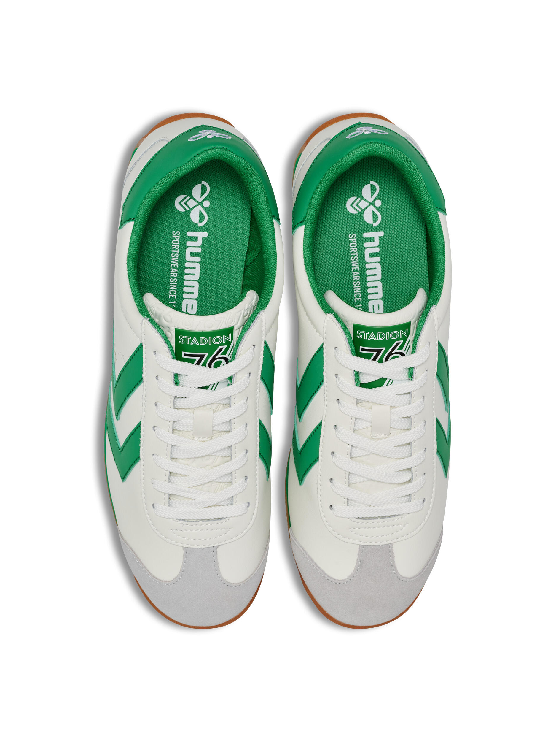 Schnürsenkel Sneaker Stadion Erwachsene 3/7