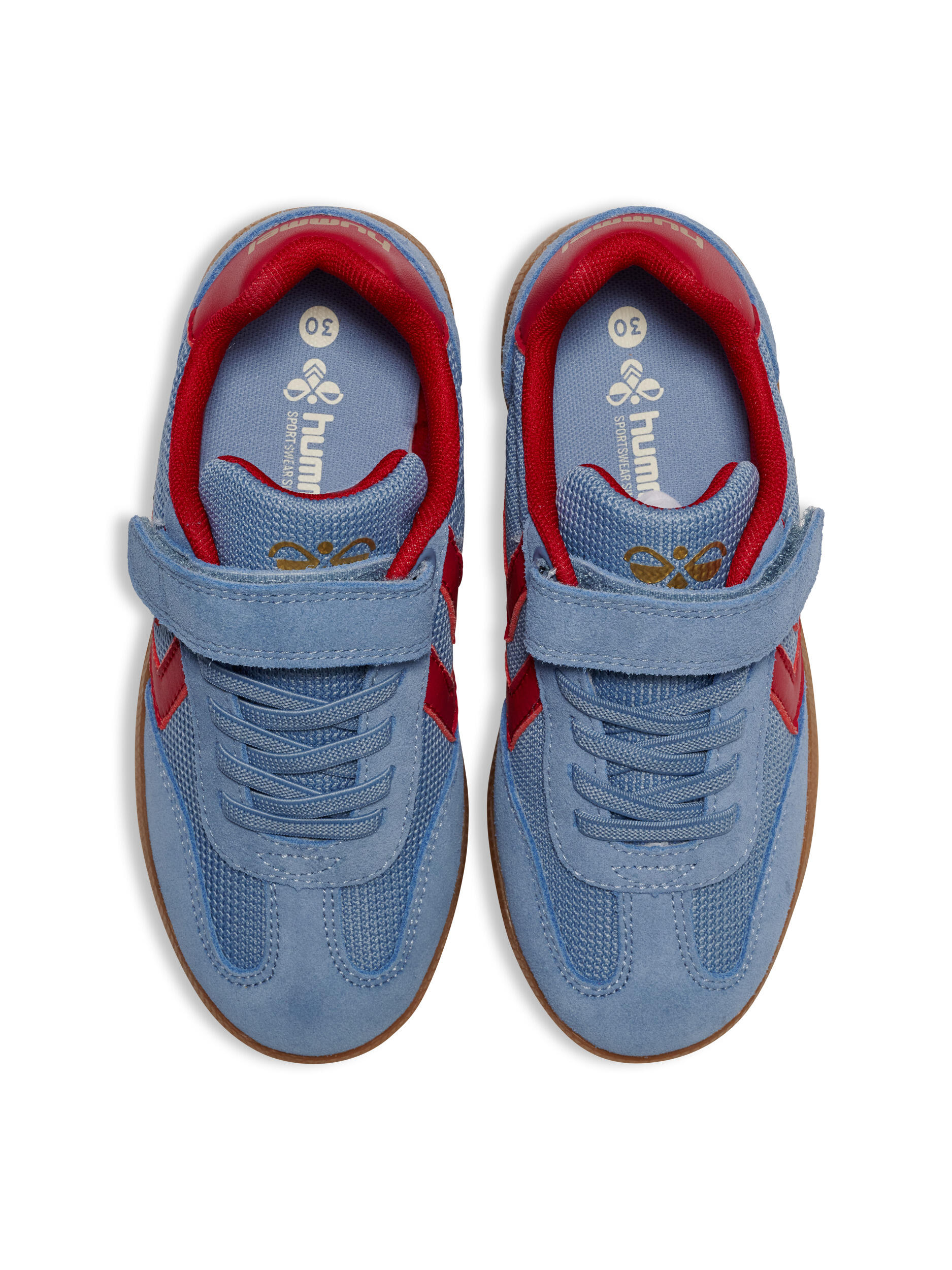 Fermeture Velcro Sneaker Vm78 Cph Mode De Vie Enfant 3/7