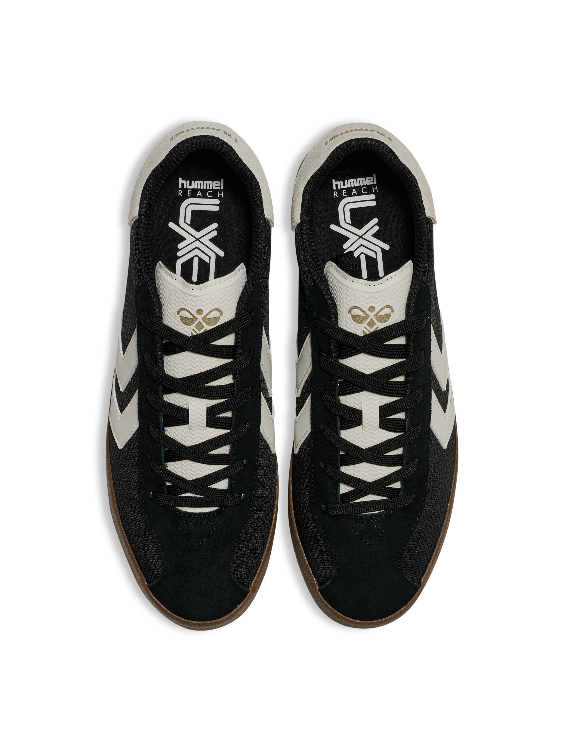 Schnürsenkel Sneaker Diamant Lx-E Lebensstil Erwachsene 3/7