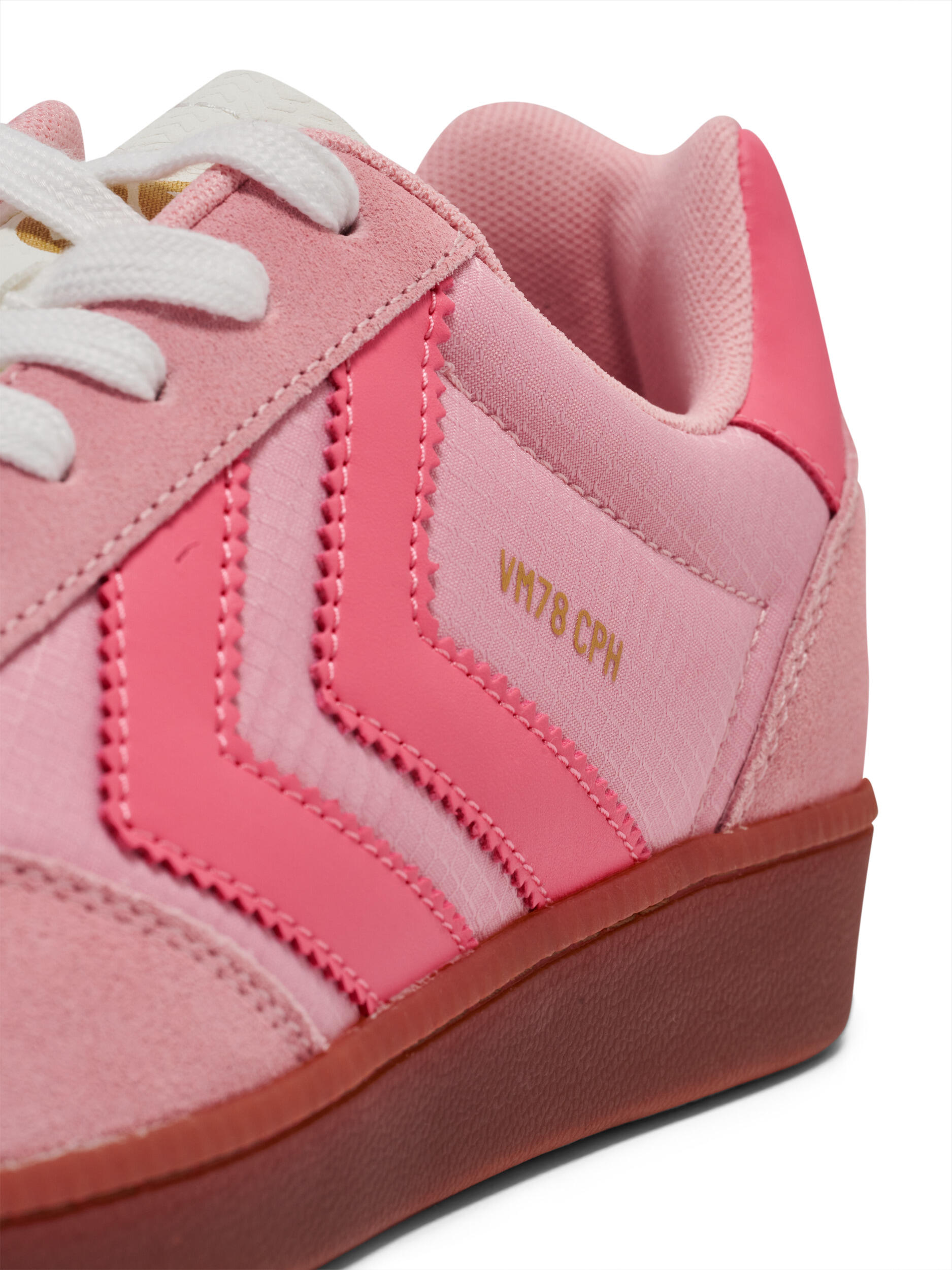 Schnürsenkel Sneaker Vm78 Cph Lebensstil Erwachsene 7/7