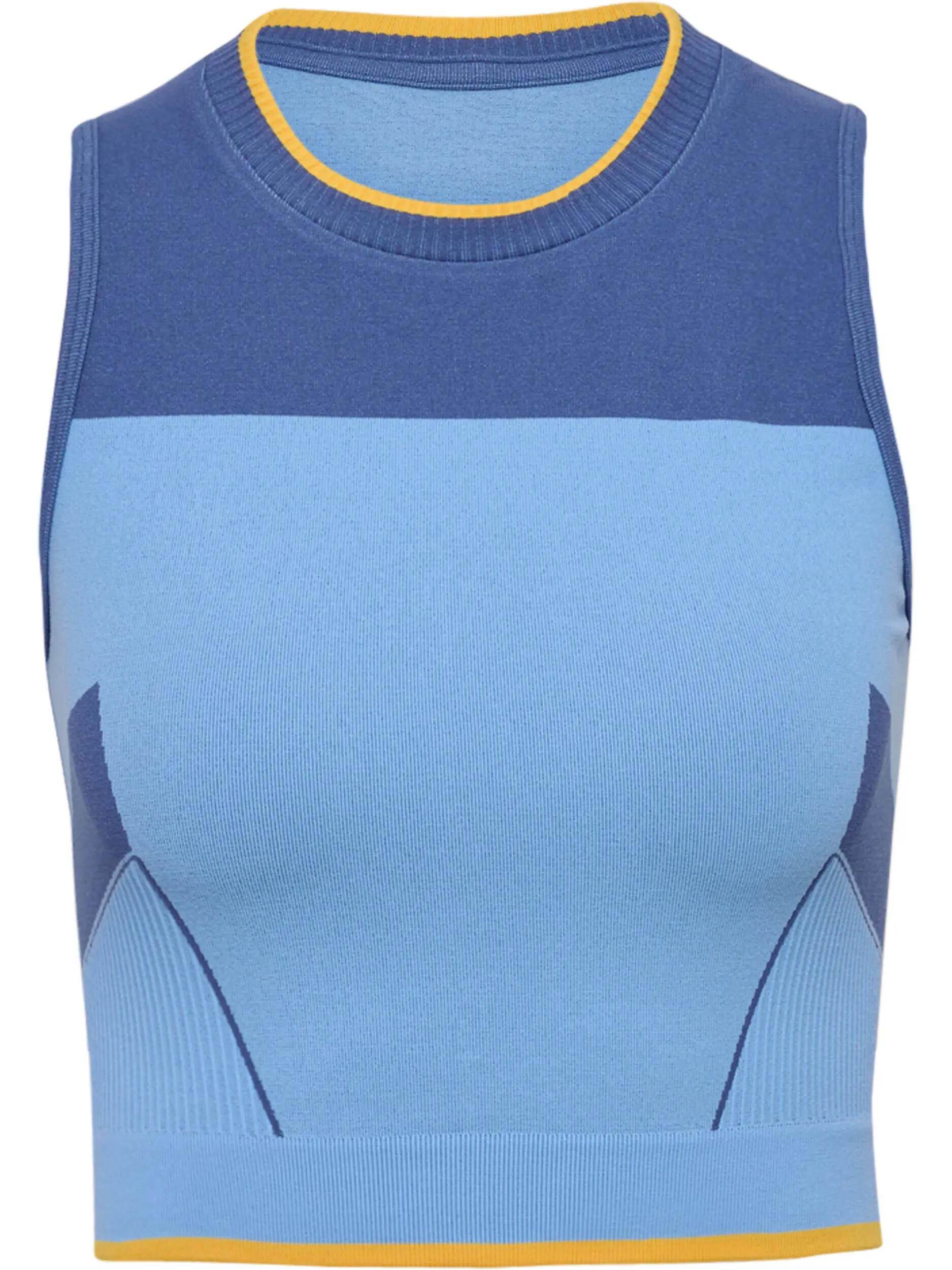 Enfiler Haut Hmlseamless Femme 6/12