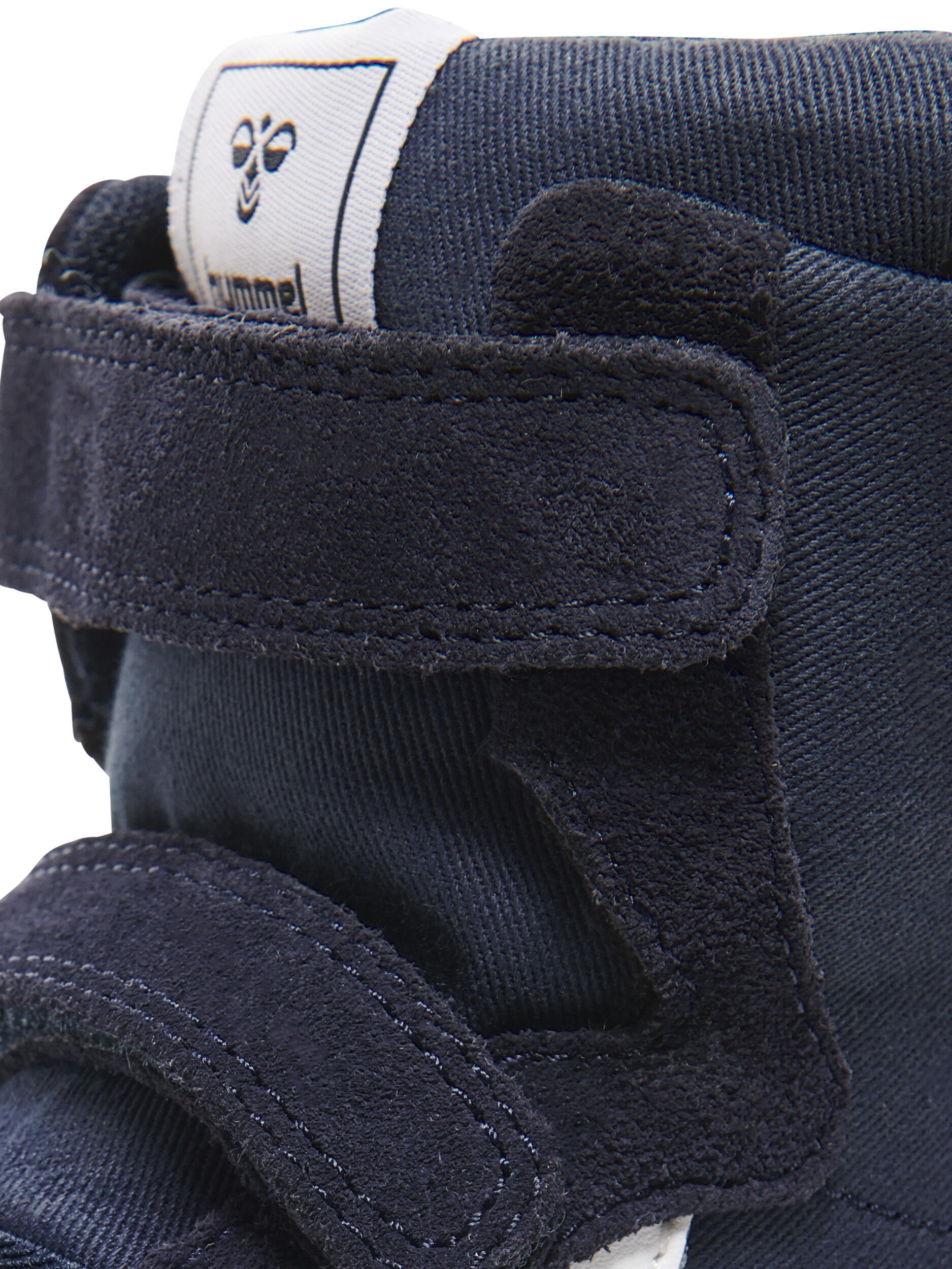 Klettverschluss Sneaker Slimmer Stadil Kinder 3/7