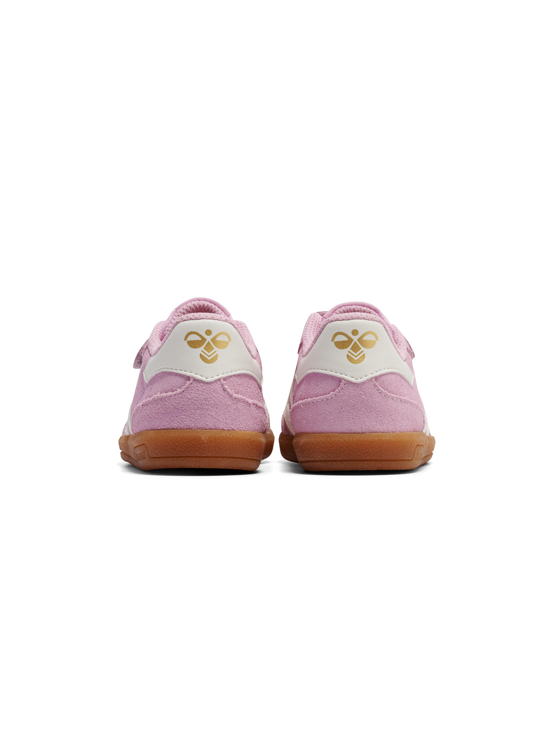 Sneakers für Babys Hummel Victory Suede II 2/7