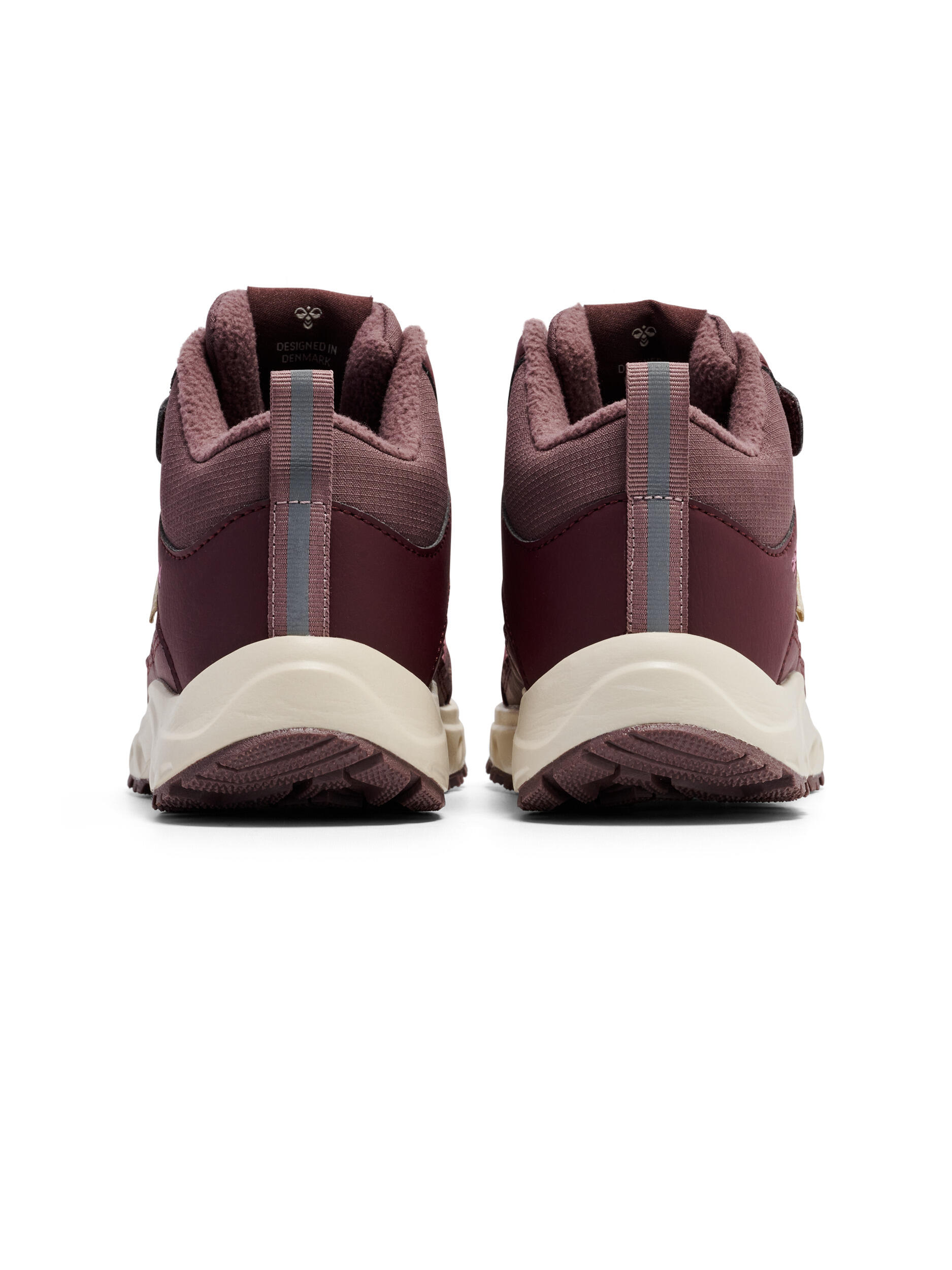 Fermeture Velcro Botte D'hiver Root Tex Enfant 2/7