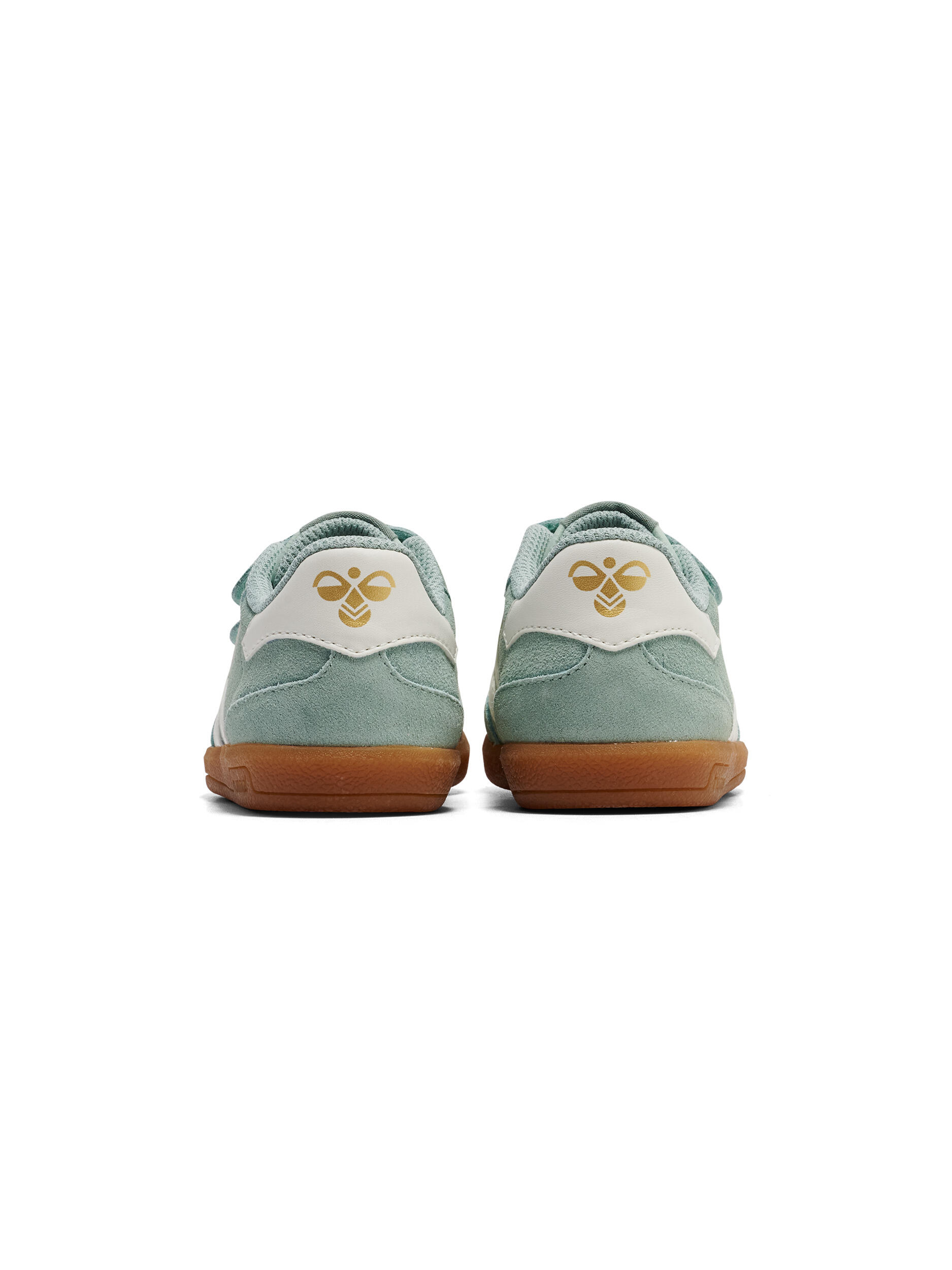 Lacets Sneaker Victory Suede Mode De Vie Enfant 2/7