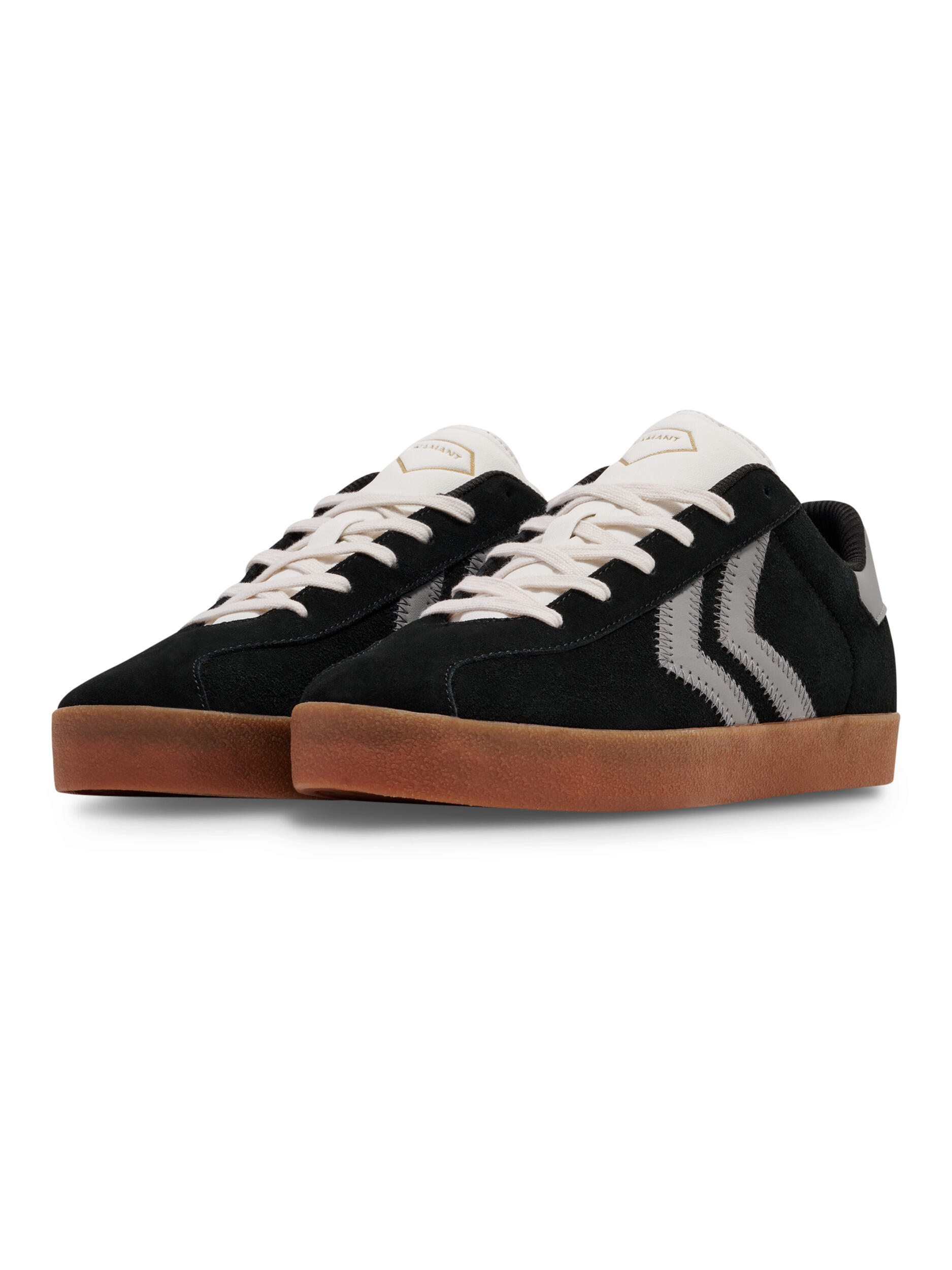 Lacets Sneaker Diamant Lx-E Adulte 5/7