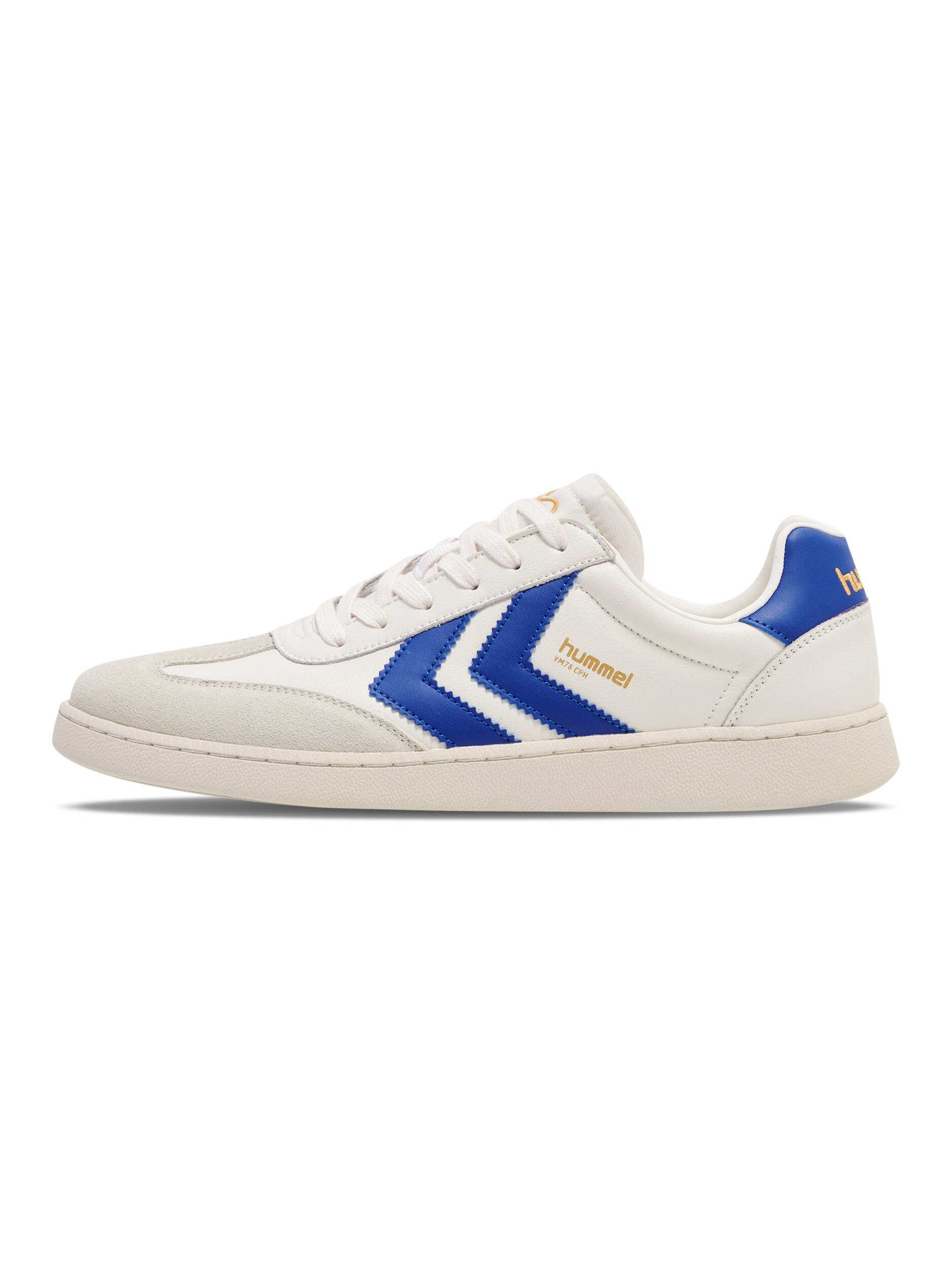 Lacets Sneaker Vm78 Cph Adulte 4/7