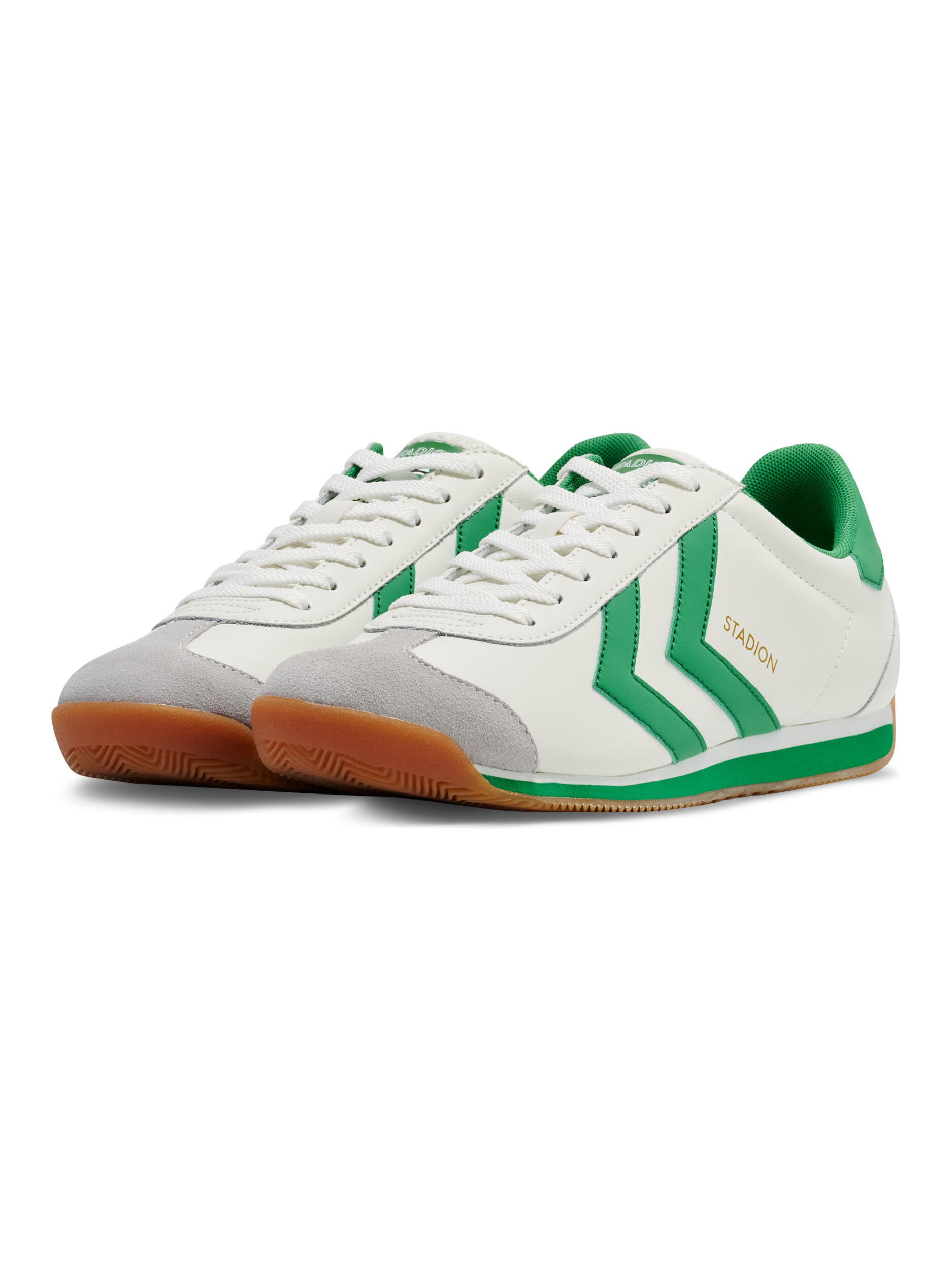 Schnürsenkel Sneaker Stadion Erwachsene 5/7