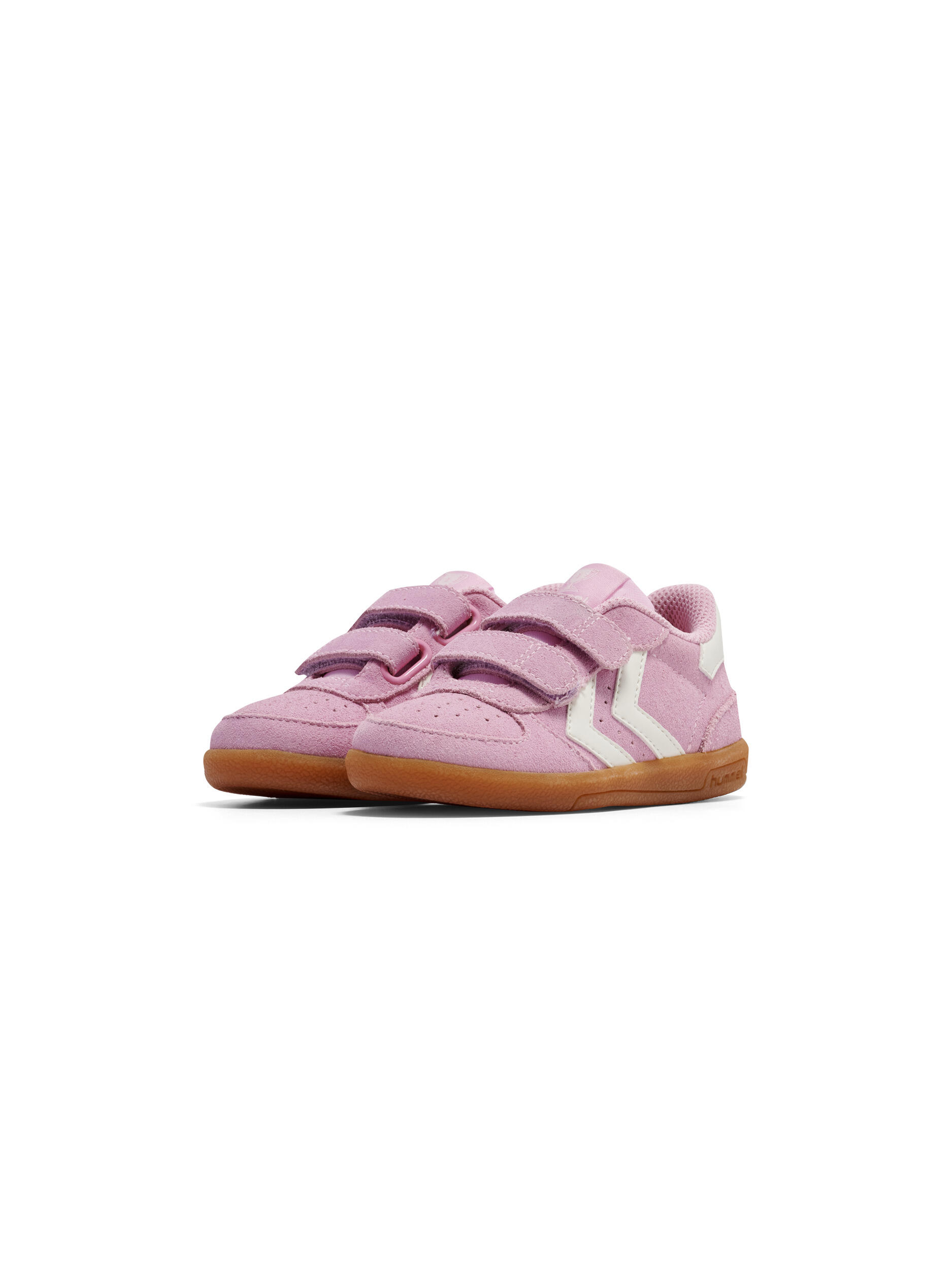 Sneakers für Babys Hummel Victory Suede II 5/7