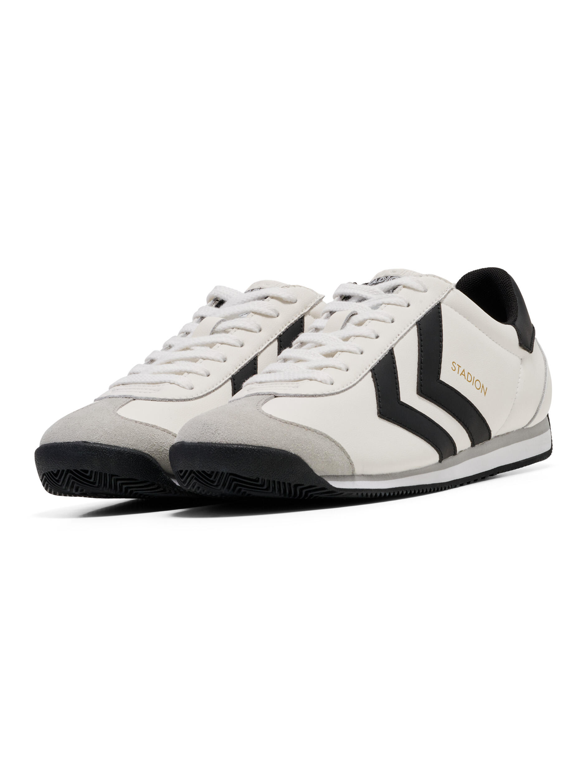 Lacets Sneaker Stadion Adulte 5/7