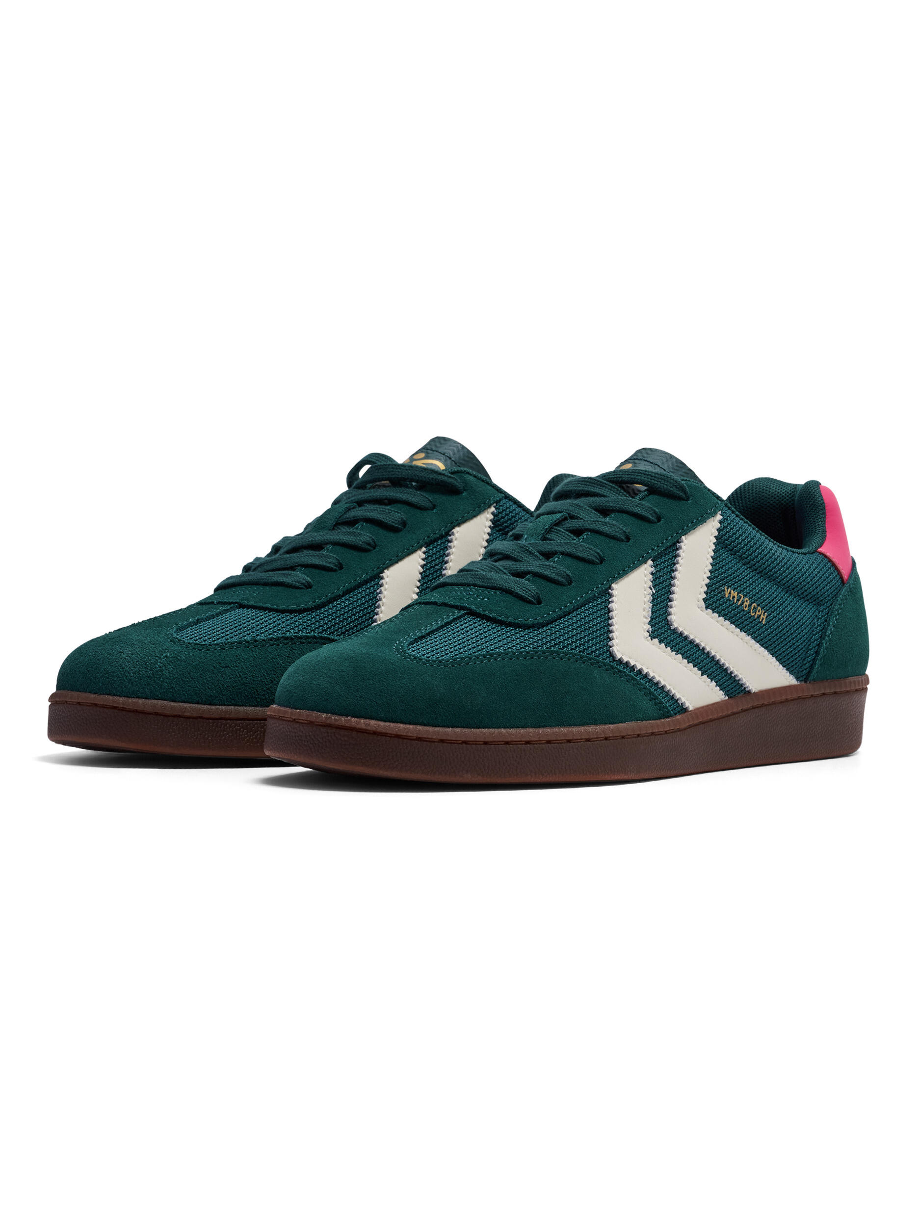 Veters Sportschoen Vm78 Cph Lifestyle Unisex Volwassene 5/7