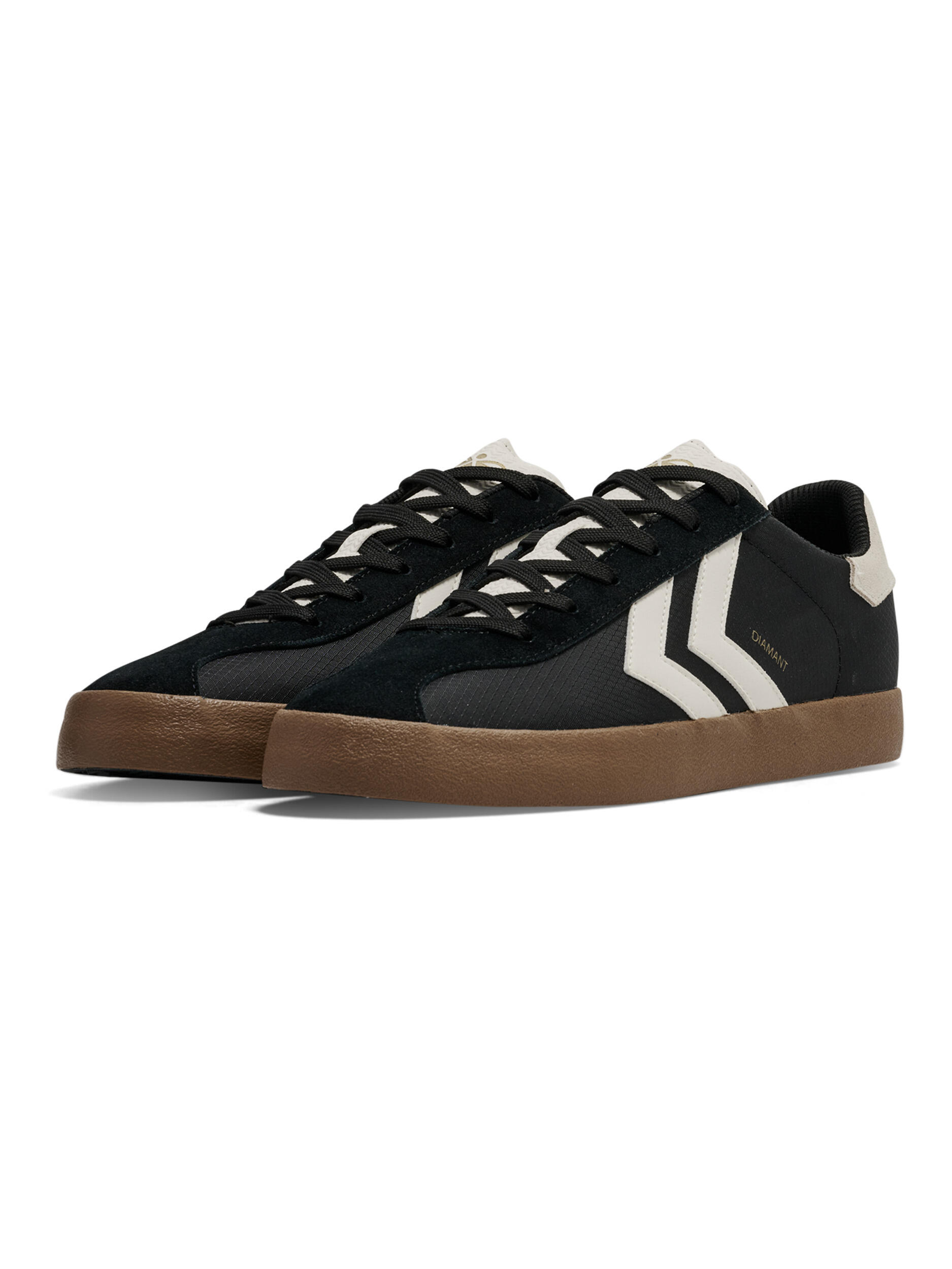 Schnürsenkel Sneaker Diamant Lx-E Lebensstil Erwachsene 5/7