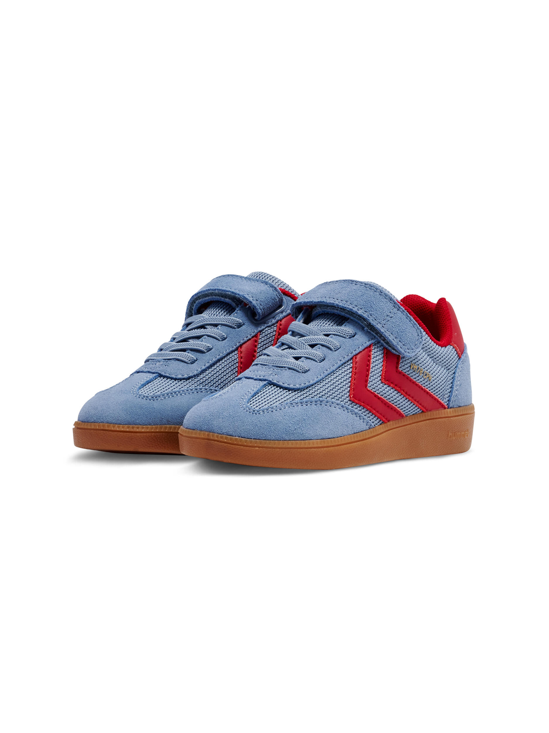 Fermeture Velcro Sneaker Vm78 Cph Mode De Vie Enfant 5/7