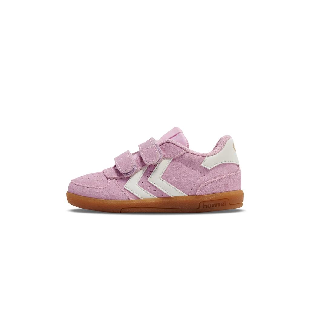 Baby Trainers Hummel Victory Suede II