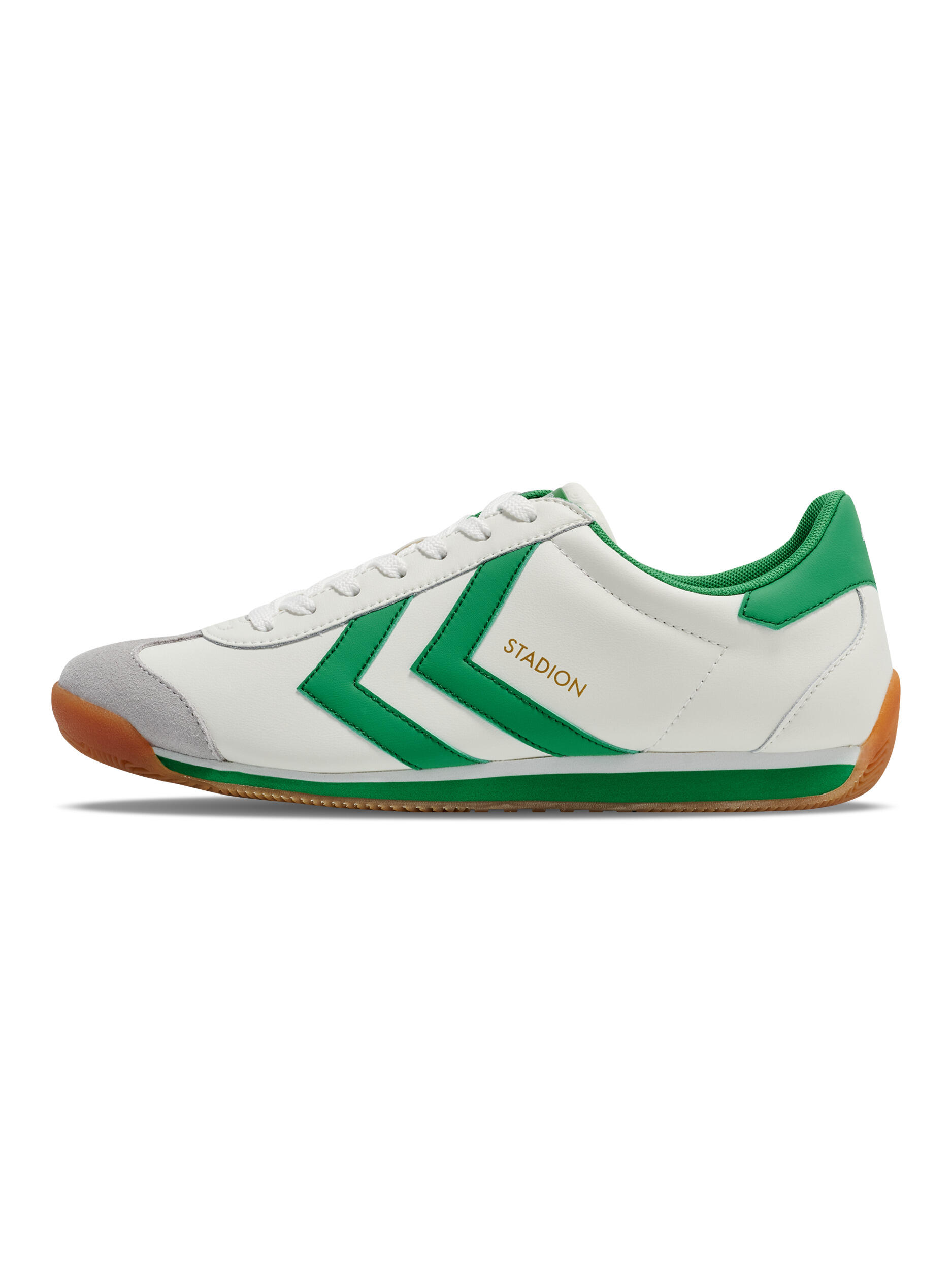 Sneakersy Hummel STADION