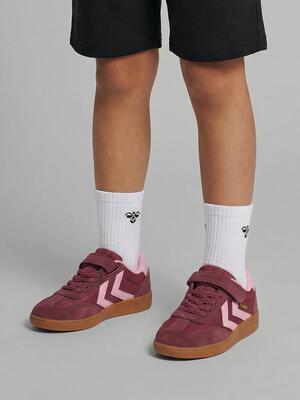 Sneakers per bambini Hummel VM78 CPH