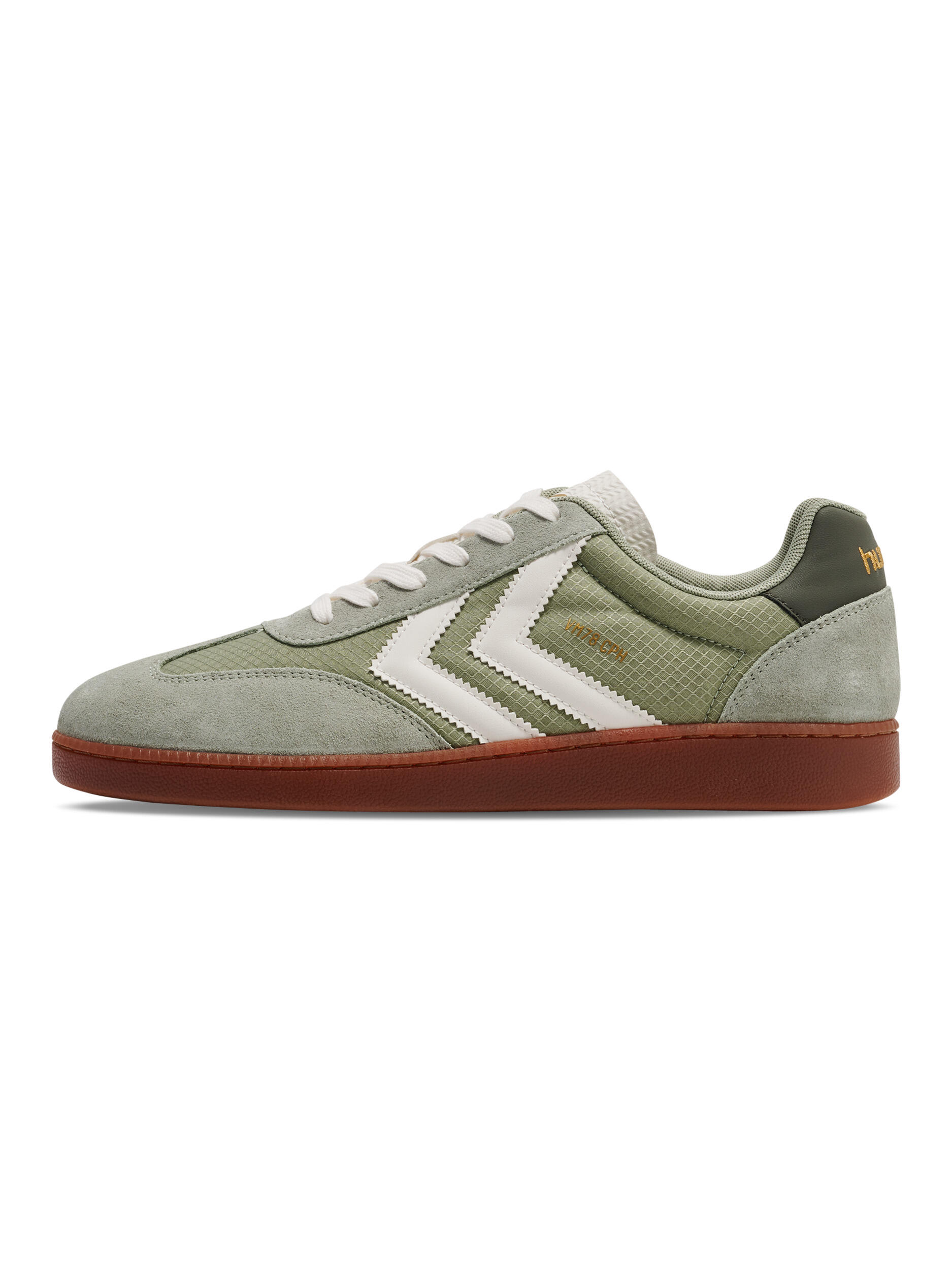 Trenerzy Hummel Vm78 Cph Rs