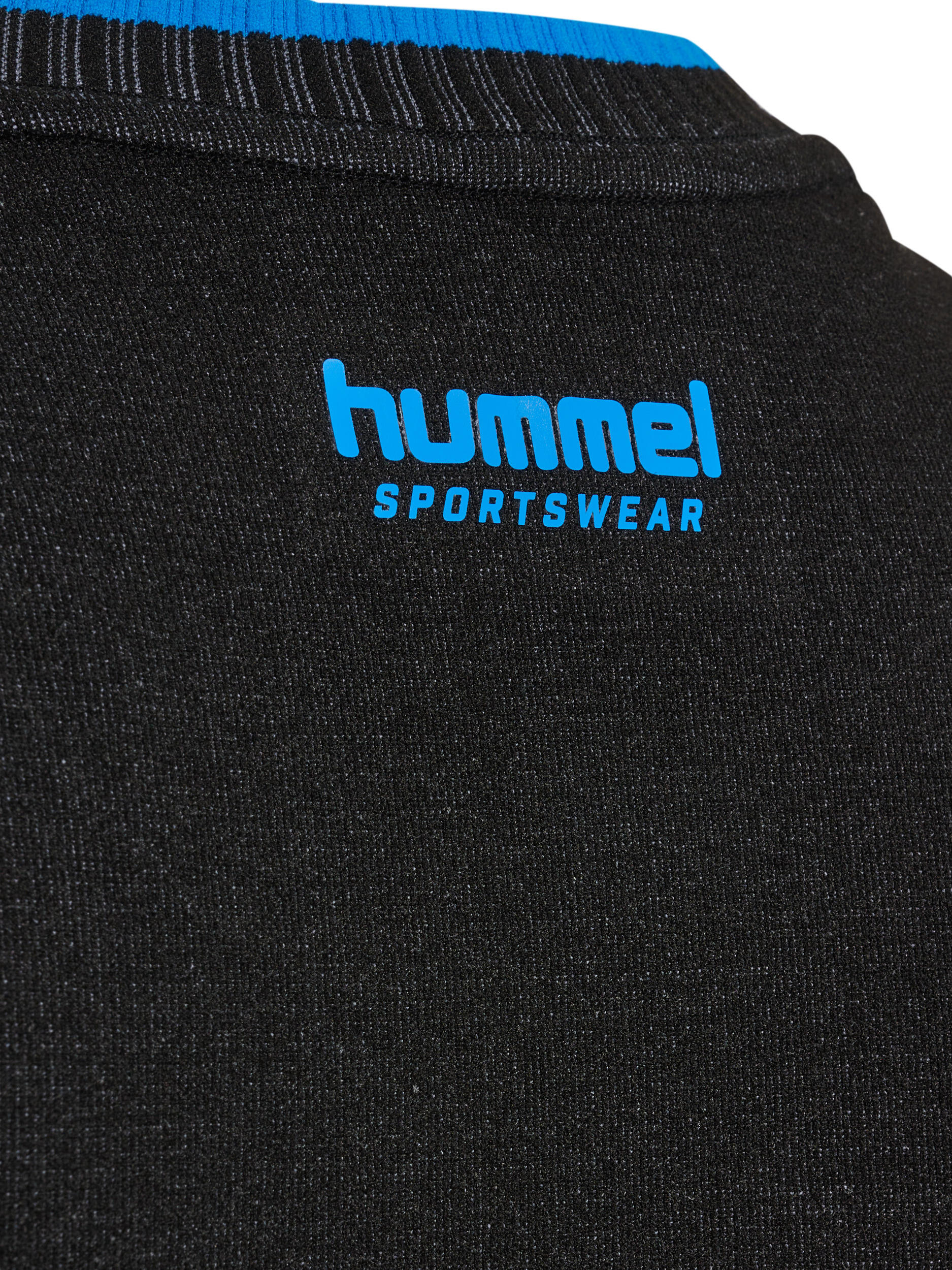 Damski bezszwowy tank top Hummel 7/7