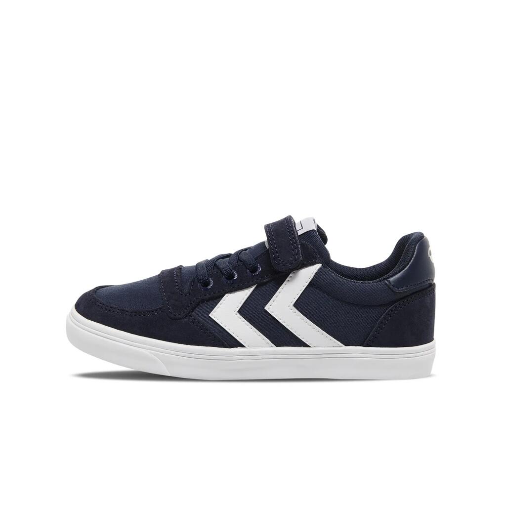 Children's sneakers Hummel Slimmer Stadil Low