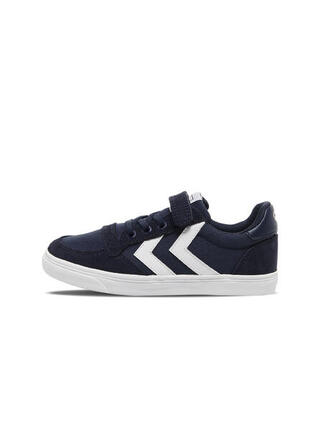 Fermeture Velcro Sneaker Basse Slimmer Stadil Enfant