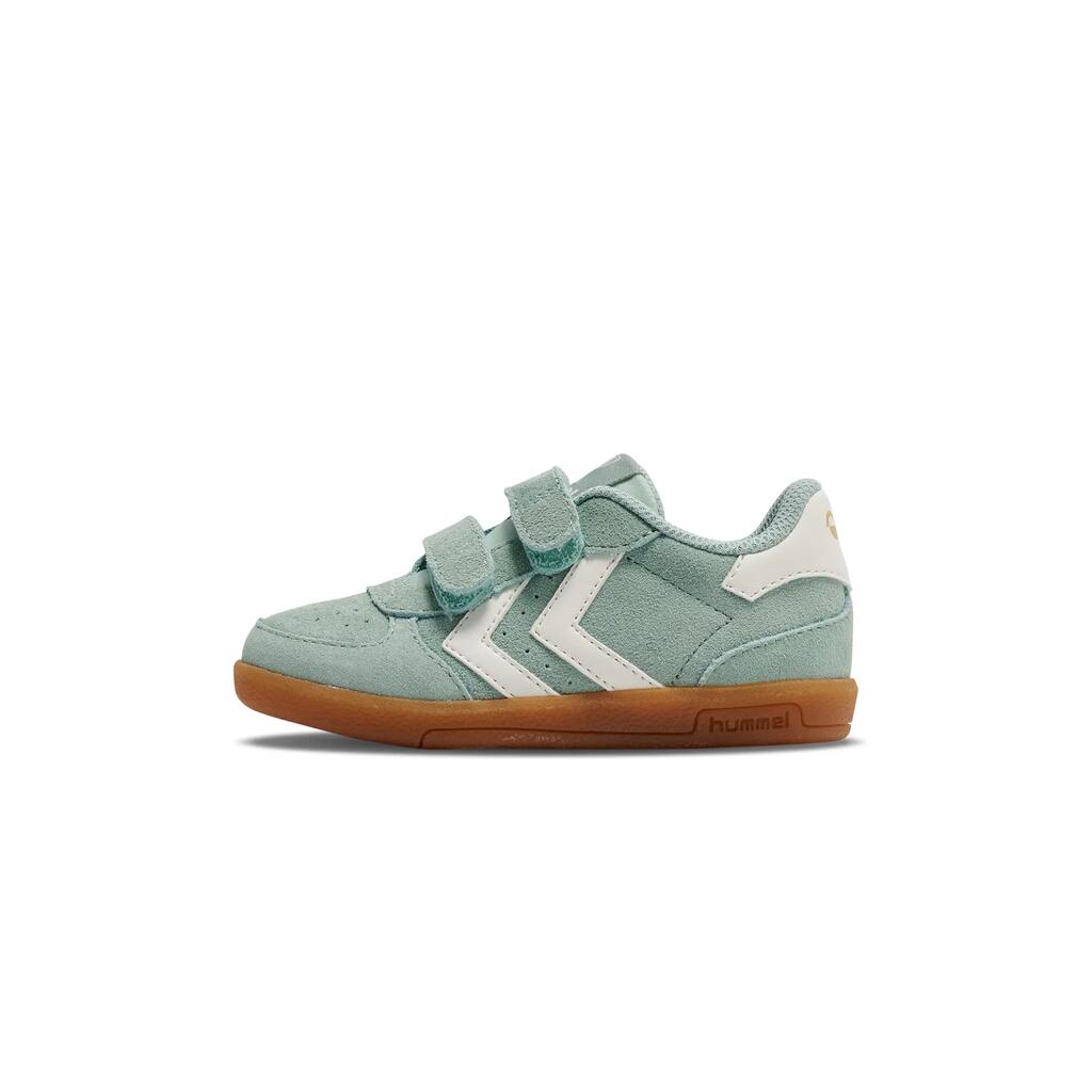 Baby Trainers Hummel Victory Suede II