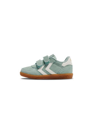 Baskets bébé Hummel Victory Suede II