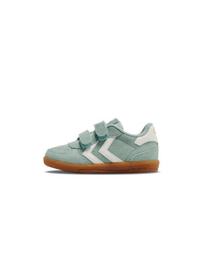 Lacets Sneaker Victory Suede Mode De Vie Enfant