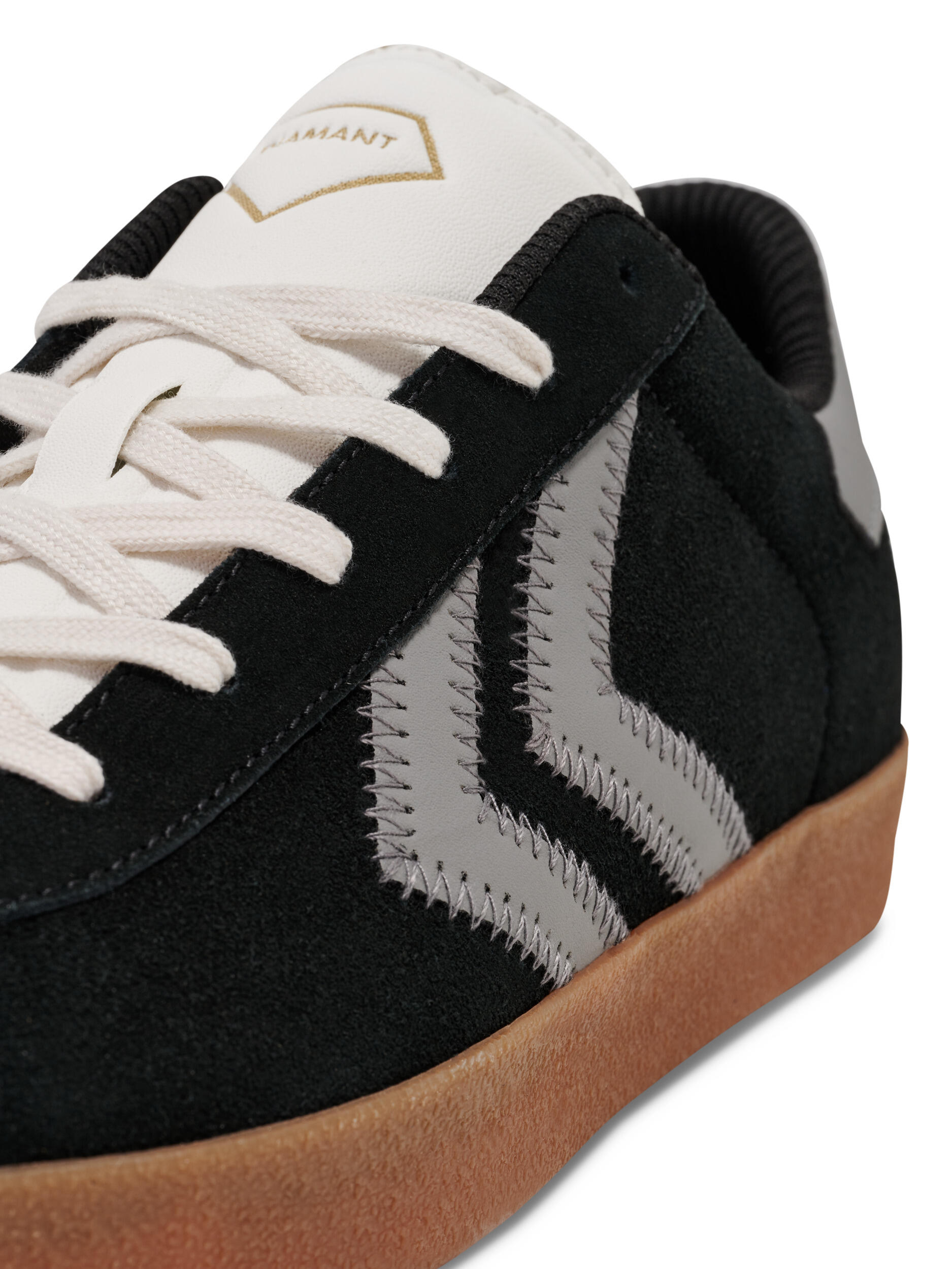 Lacets Sneaker Diamant Lx-E Adulte 7/7