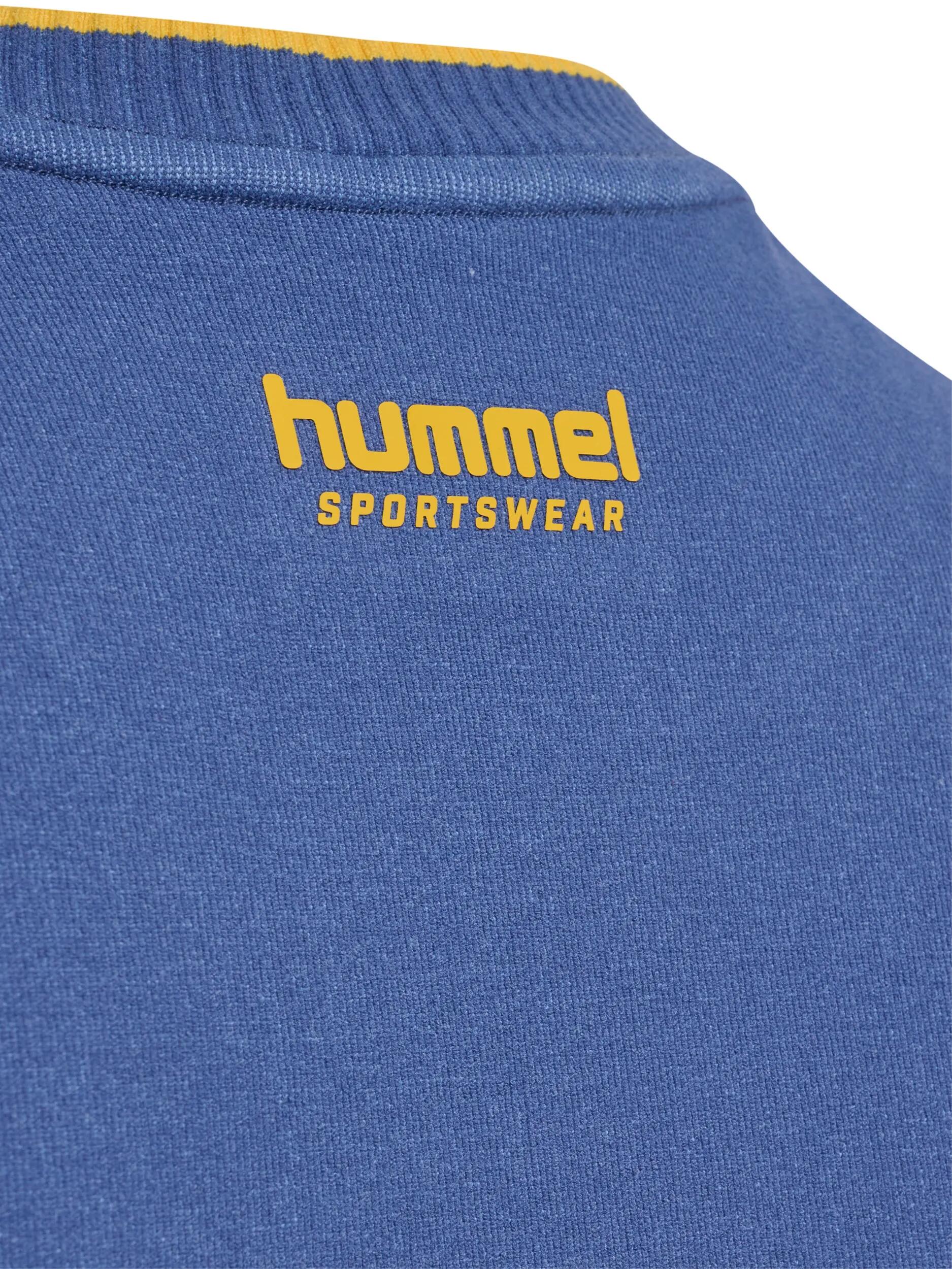 Enfiler Haut Hmlseamless Femme 10/12