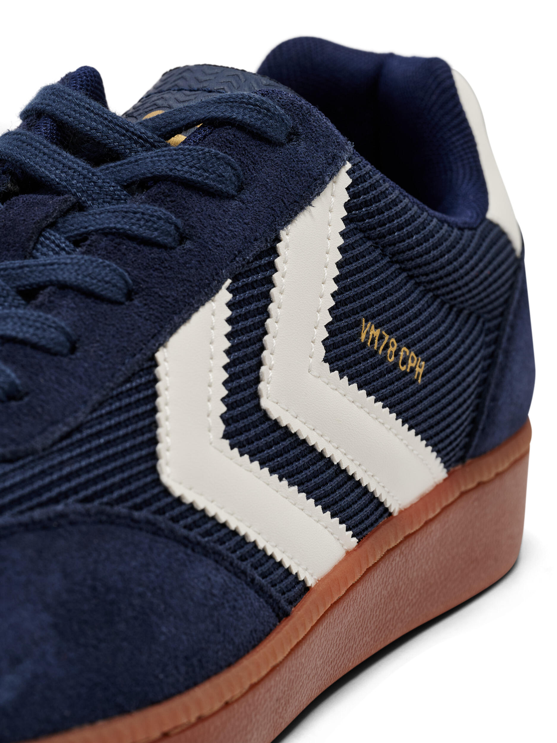 Schnürsenkel Sneaker Vm78 Cph Lebensstil Erwachsene 7/7