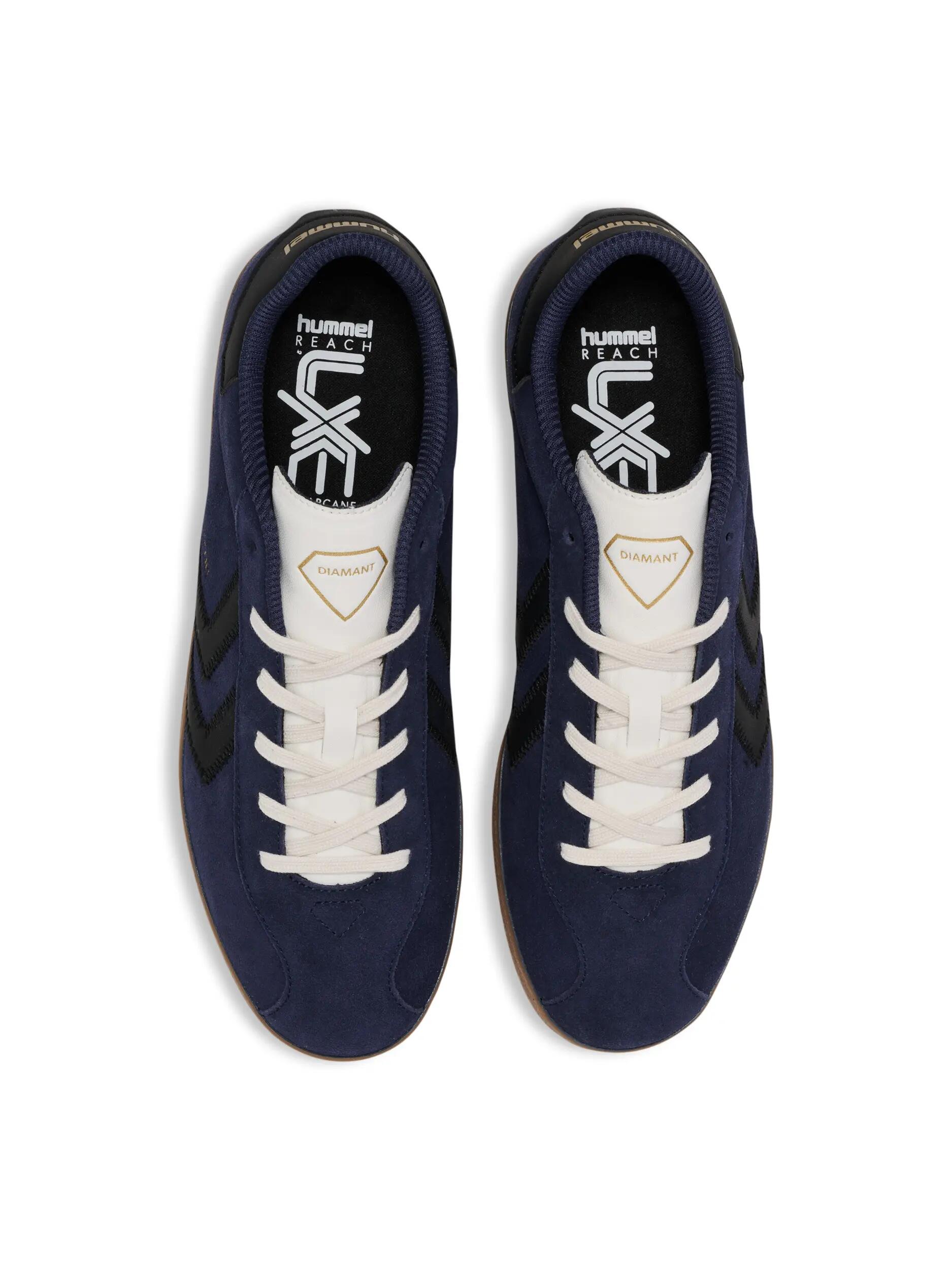 Sneakers Hummel Diamant LX-E SD 3/14