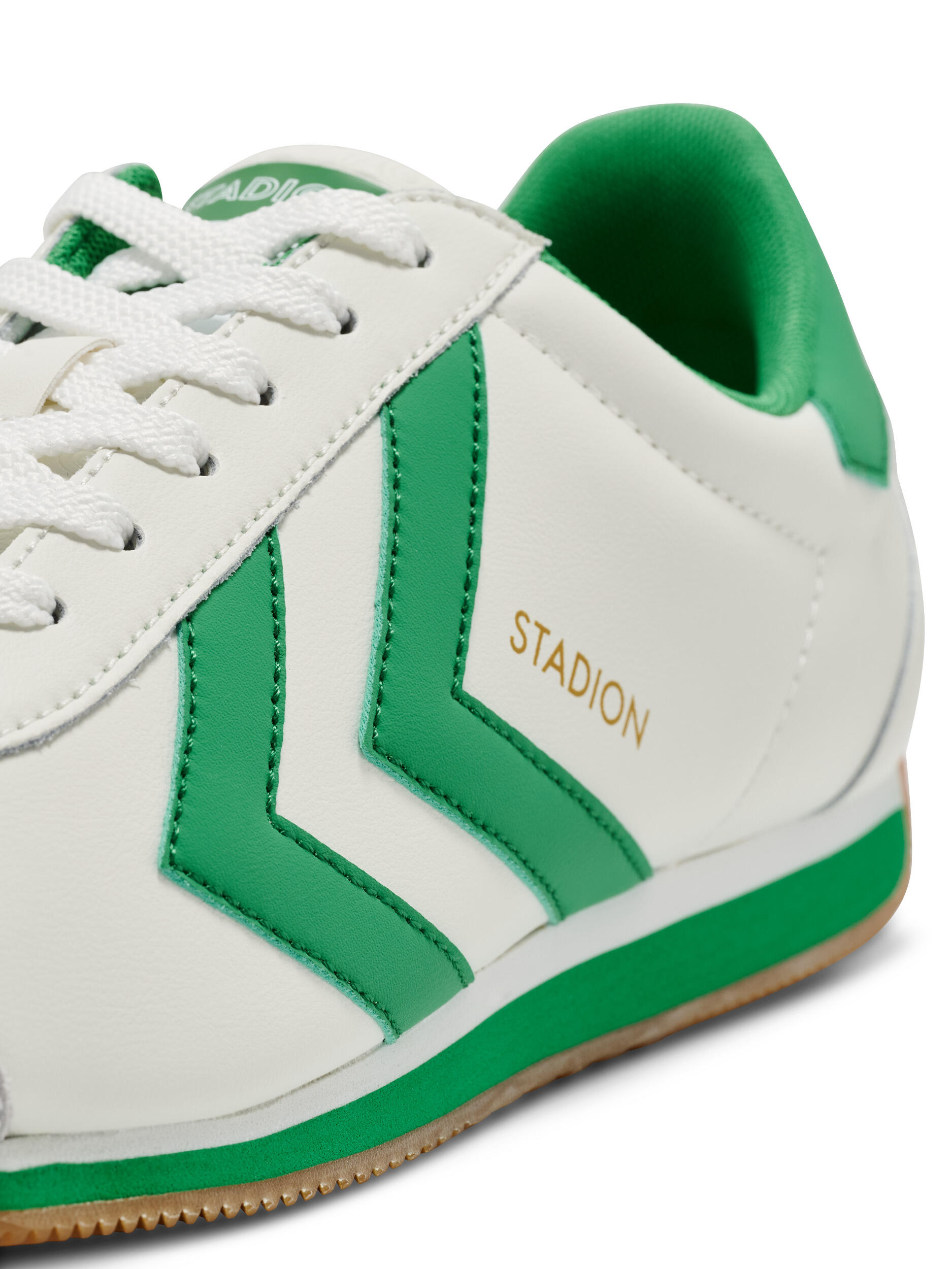 Schnürsenkel Sneaker Stadion Erwachsene 7/7