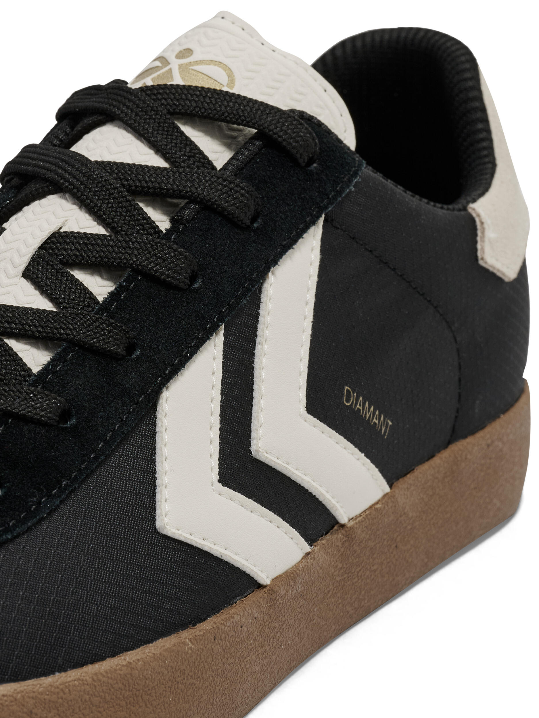 Schnürsenkel Sneaker Diamant Lx-E Lebensstil Erwachsene 7/7
