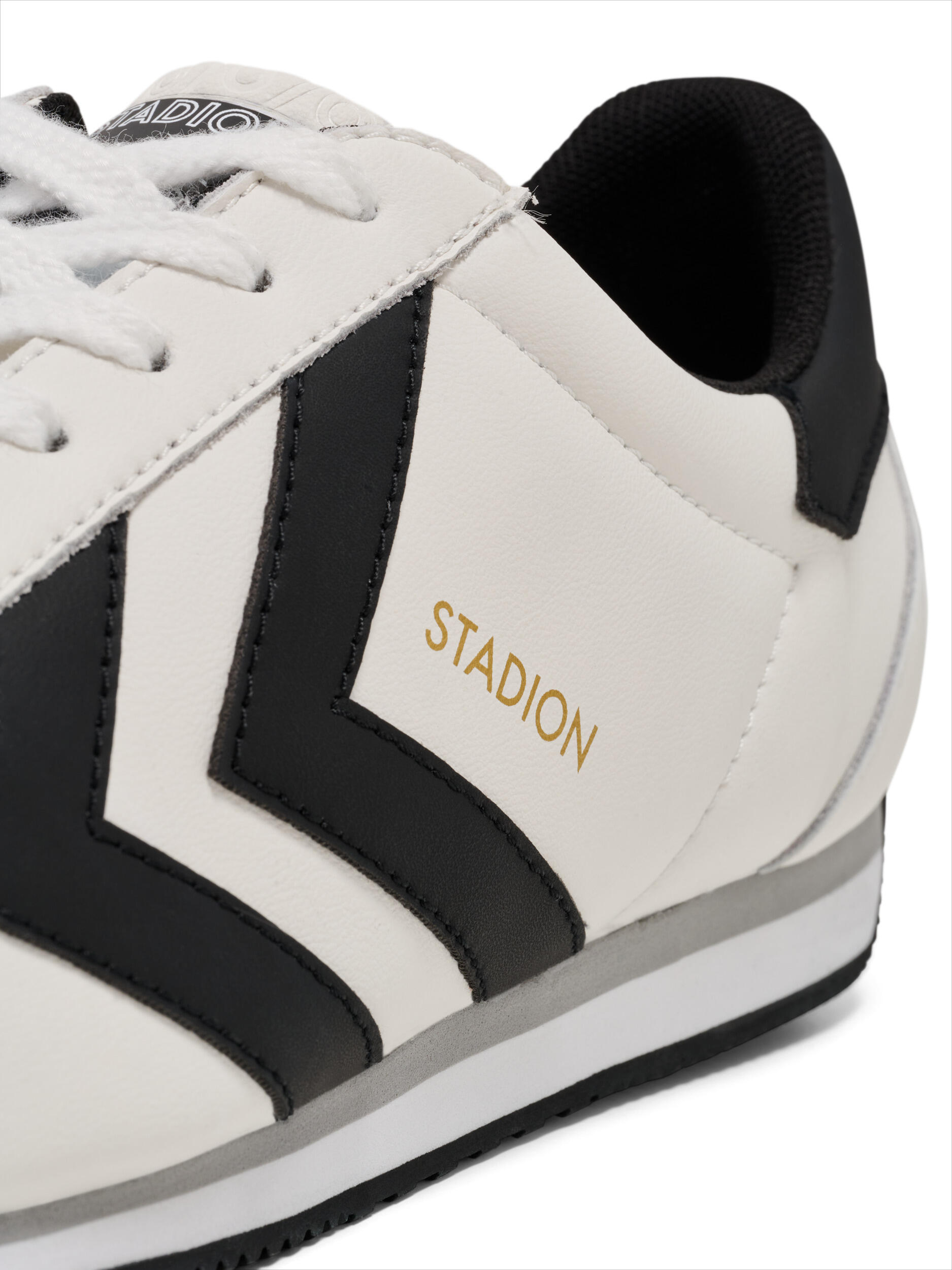 Lacets Sneaker Stadion Adulte 7/7