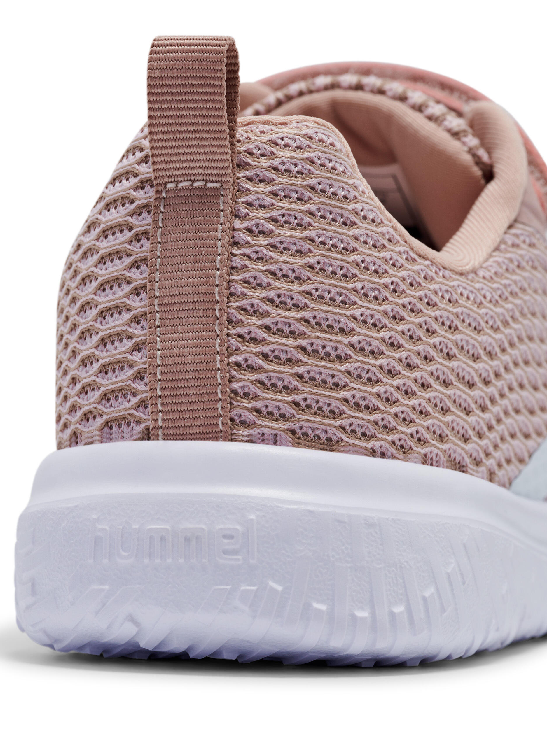 Baskets bambino Hummel Actus 7/7