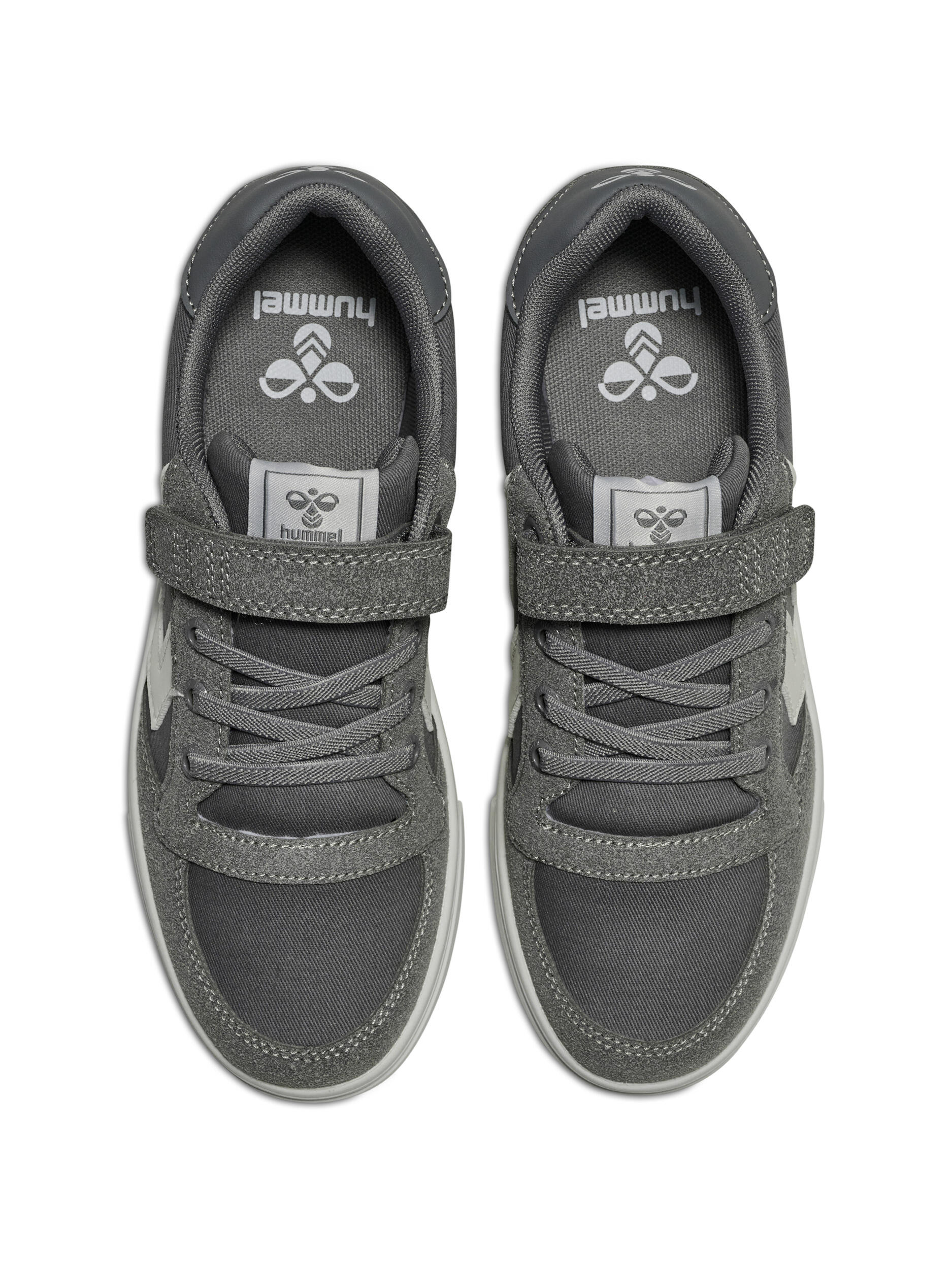 Cierre De Velcro Zapatillas Low Slimmer Stadil Los Niños Unisex 3/7