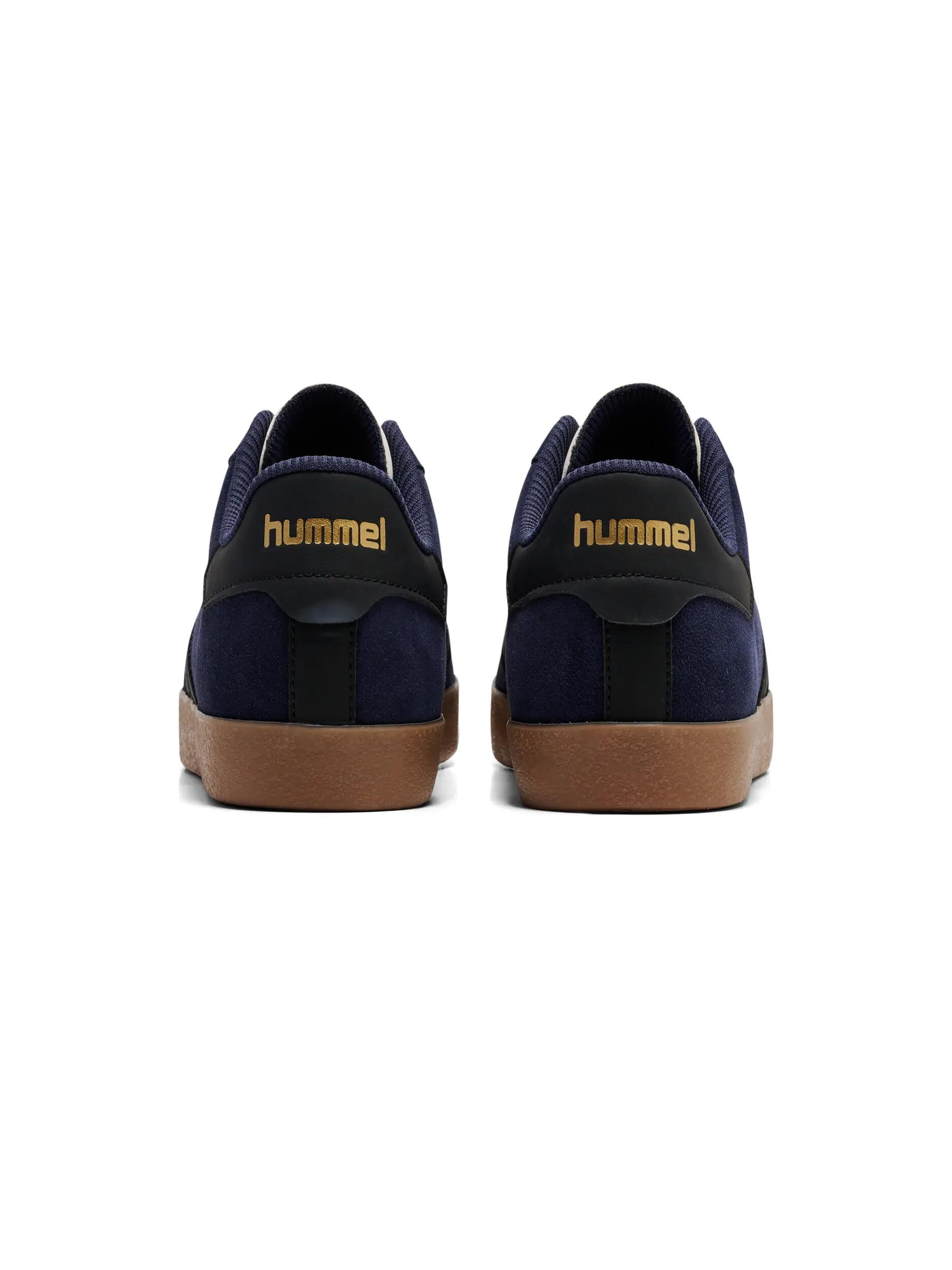 Sneakers Hummel Diamant LX-E SD 2/14