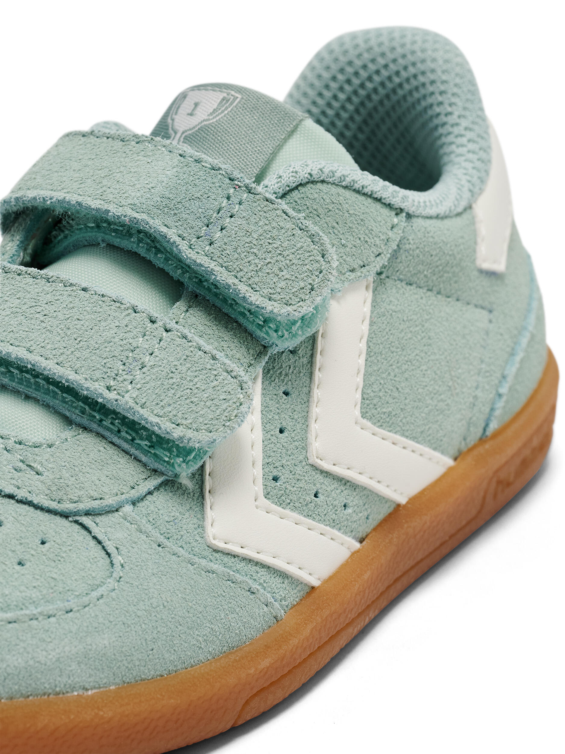 Lacets Sneaker Victory Suede Mode De Vie Enfant 7/7