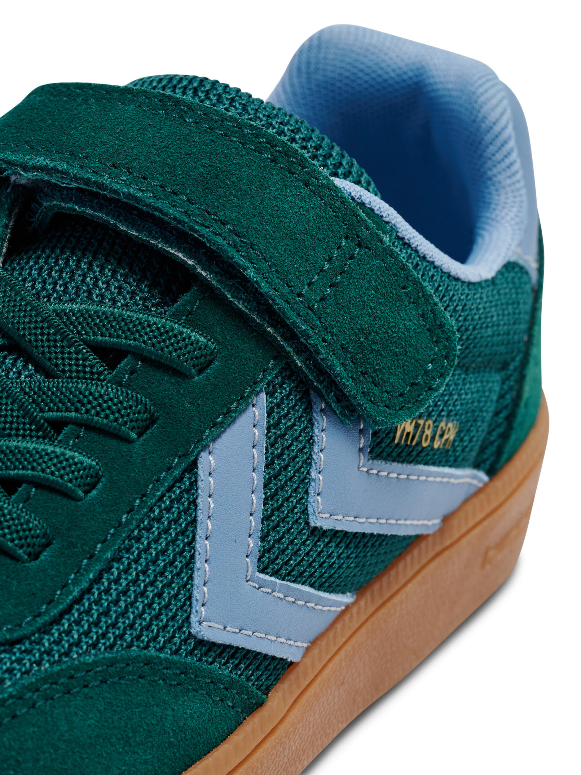 Klittenbandsluiting Sportschoen Vm78 Cph Lifestyle Uniseks Kinderen 7/7