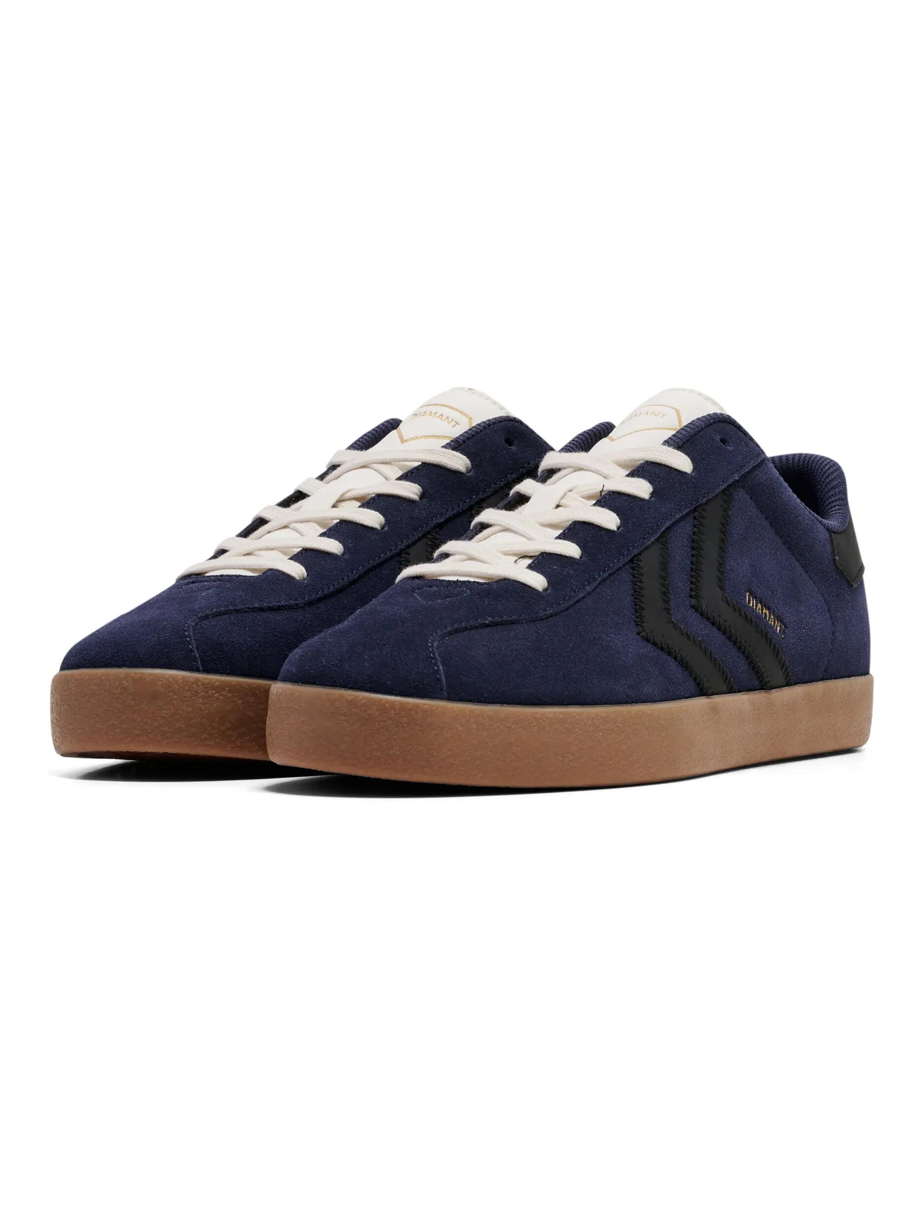 Sneakers Hummel Diamant LX-E SD 6/14