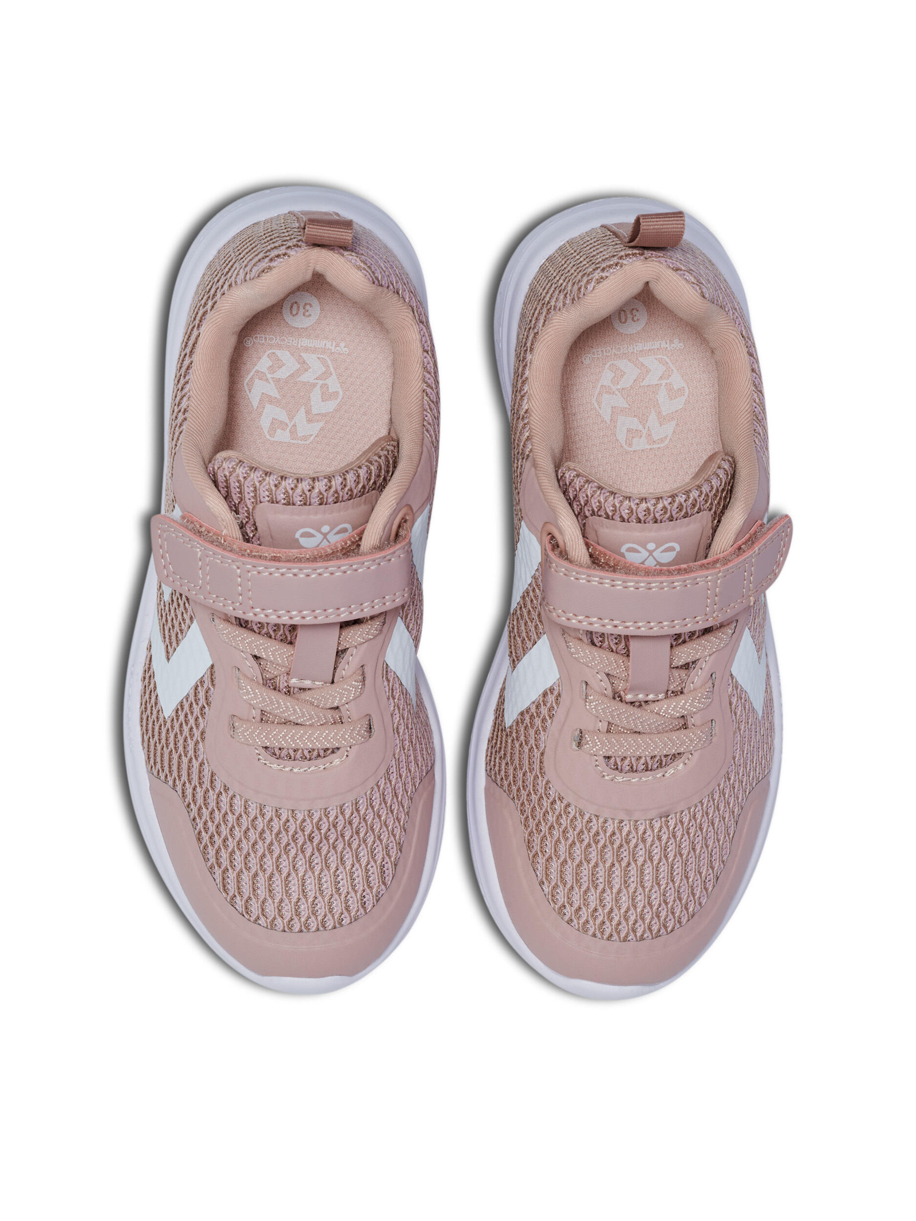 Baskets bambino Hummel Actus 4/7