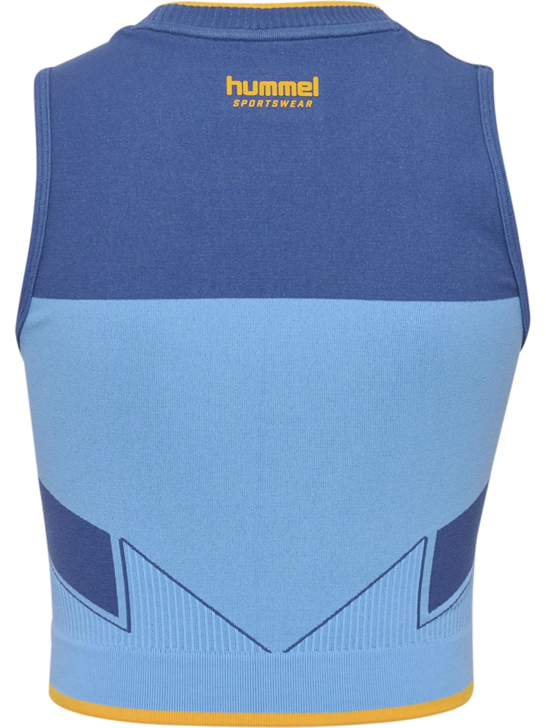Enfiler Haut Hmlseamless Femme 8/12