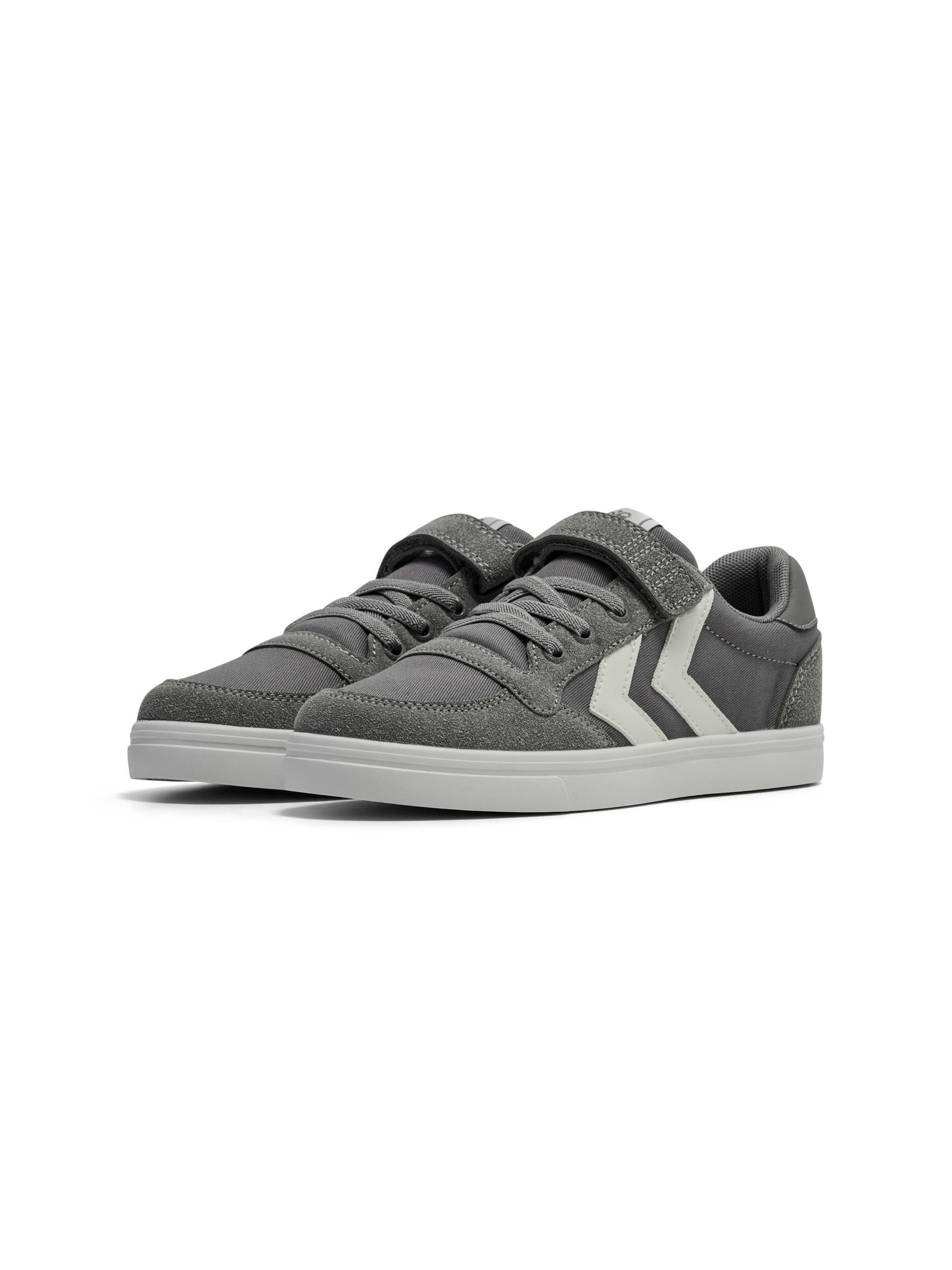 Cierre De Velcro Zapatillas Low Slimmer Stadil Los Niños Unisex 5/7