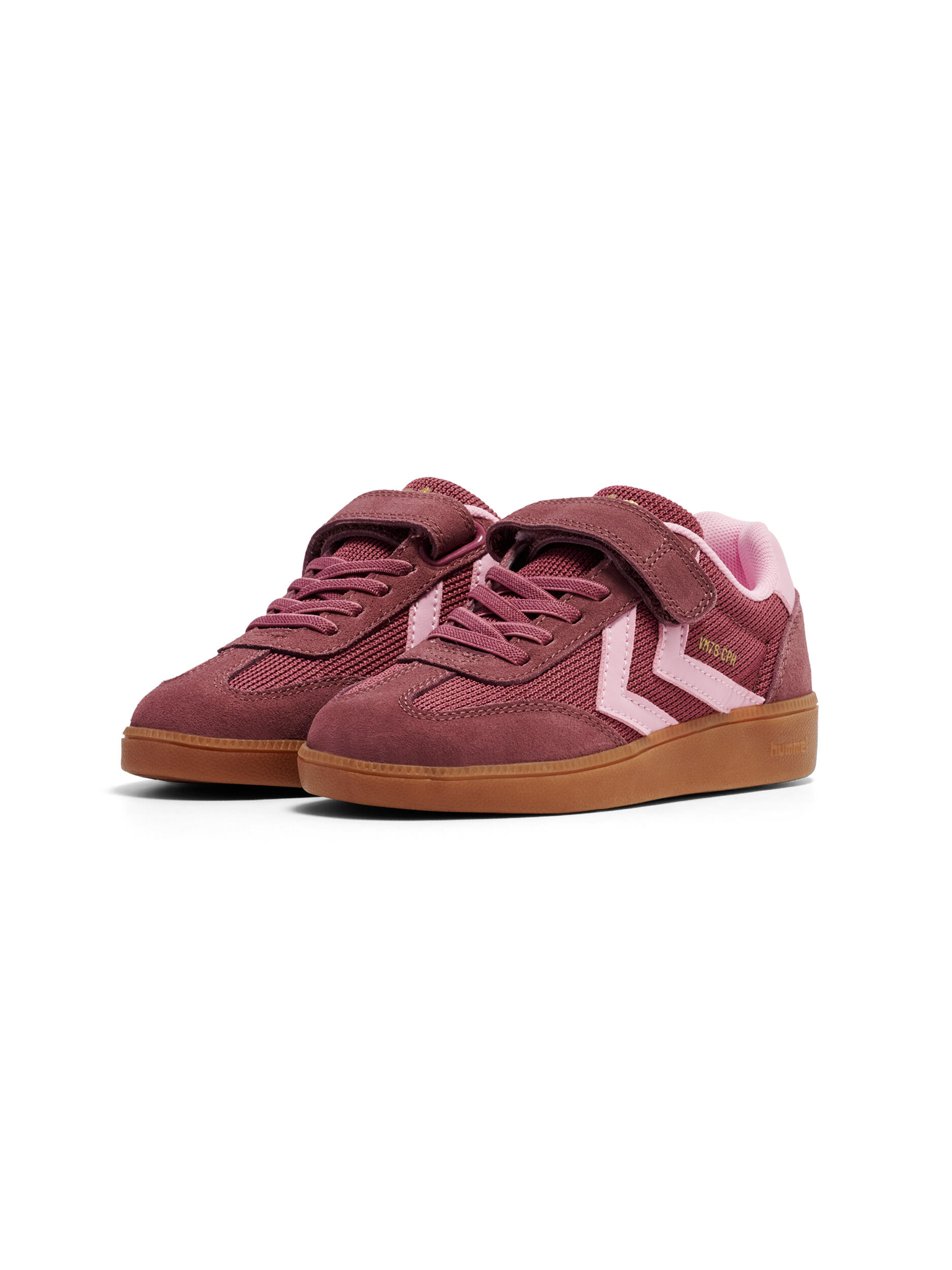 Klittenbandsluiting Sportschoen Vm78 Cph Lifestyle Uniseks Kinderen 6/7