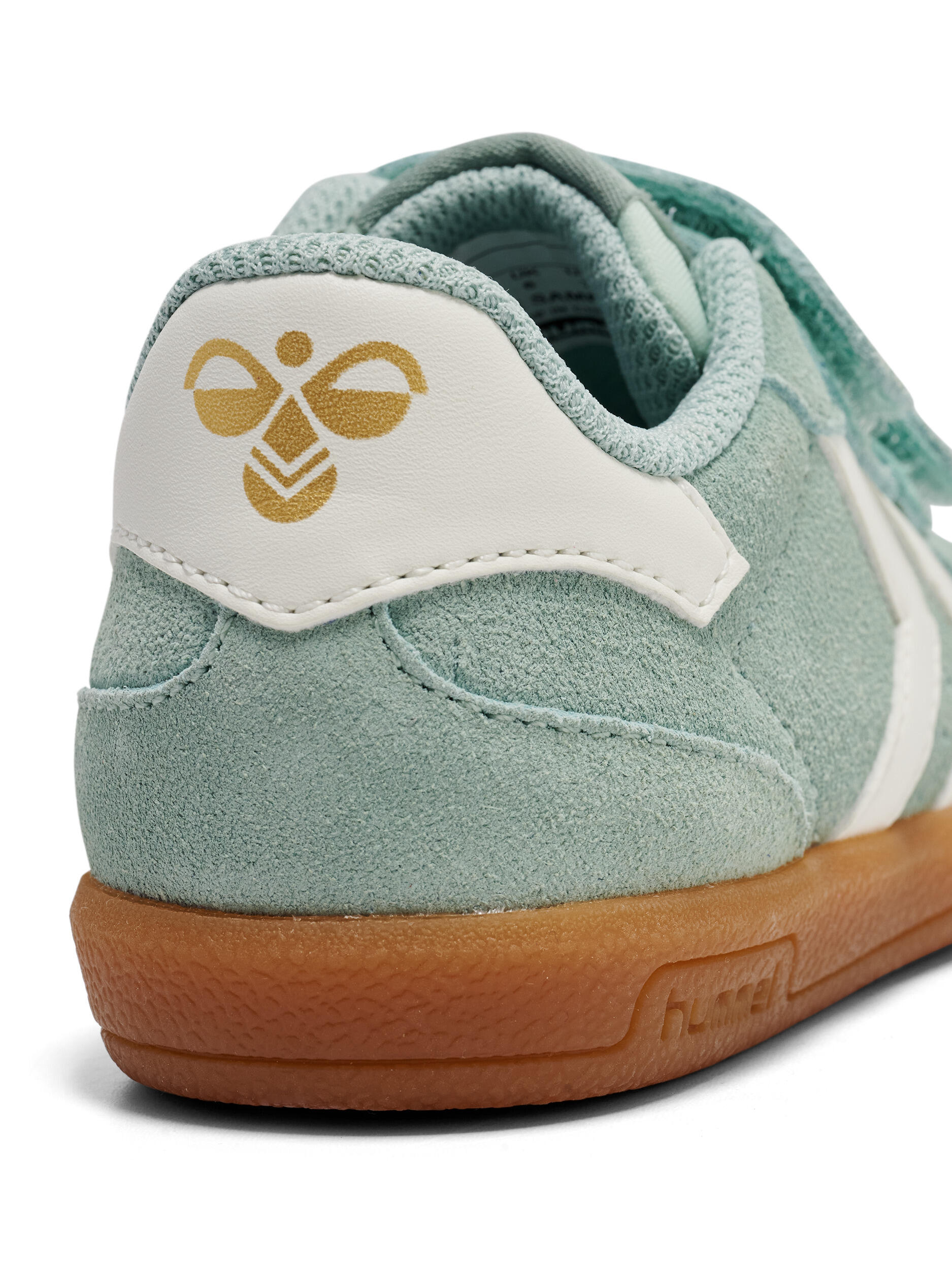 Lacets Sneaker Victory Suede Mode De Vie Enfant 6/7