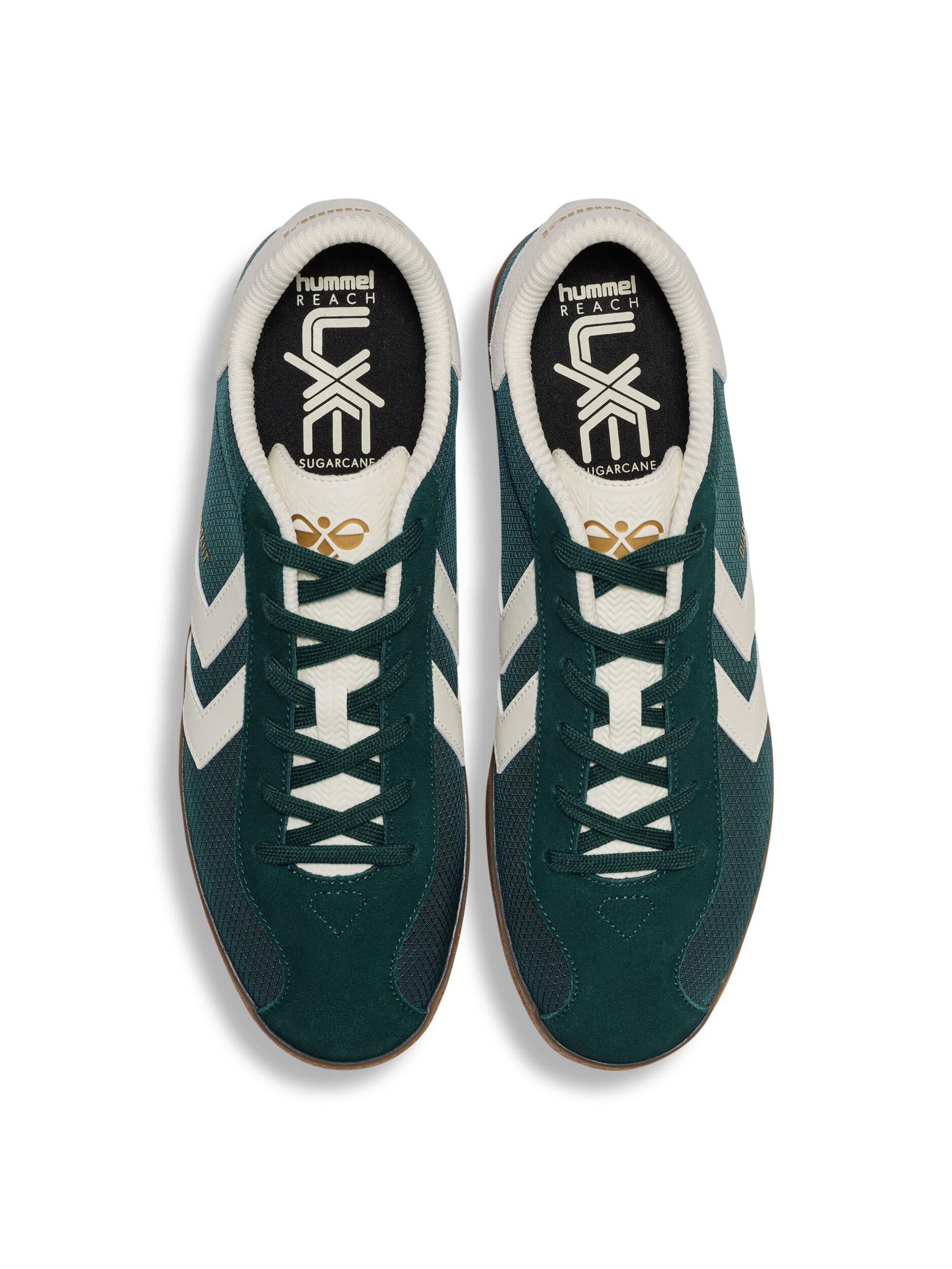 Schnürsenkel Sneaker Diamant Lx-E Lebensstil Erwachsene 3/7