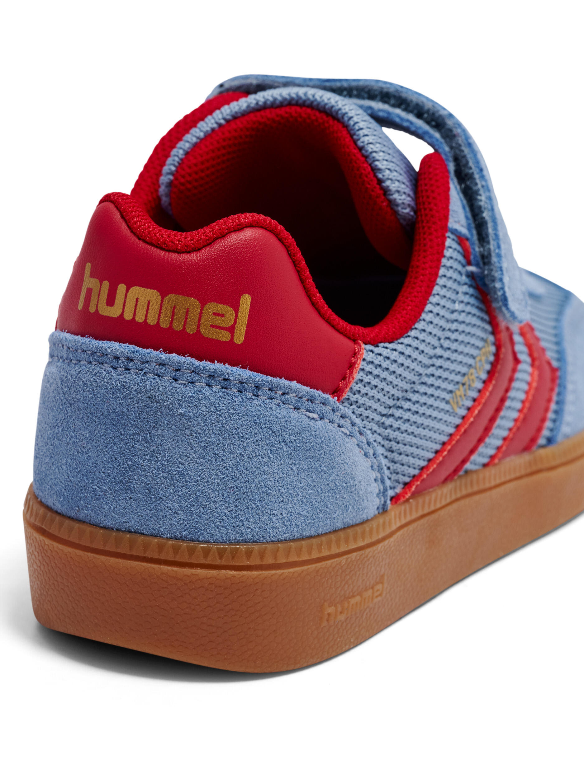 Fermeture Velcro Sneaker Vm78 Cph Mode De Vie Enfant 6/7