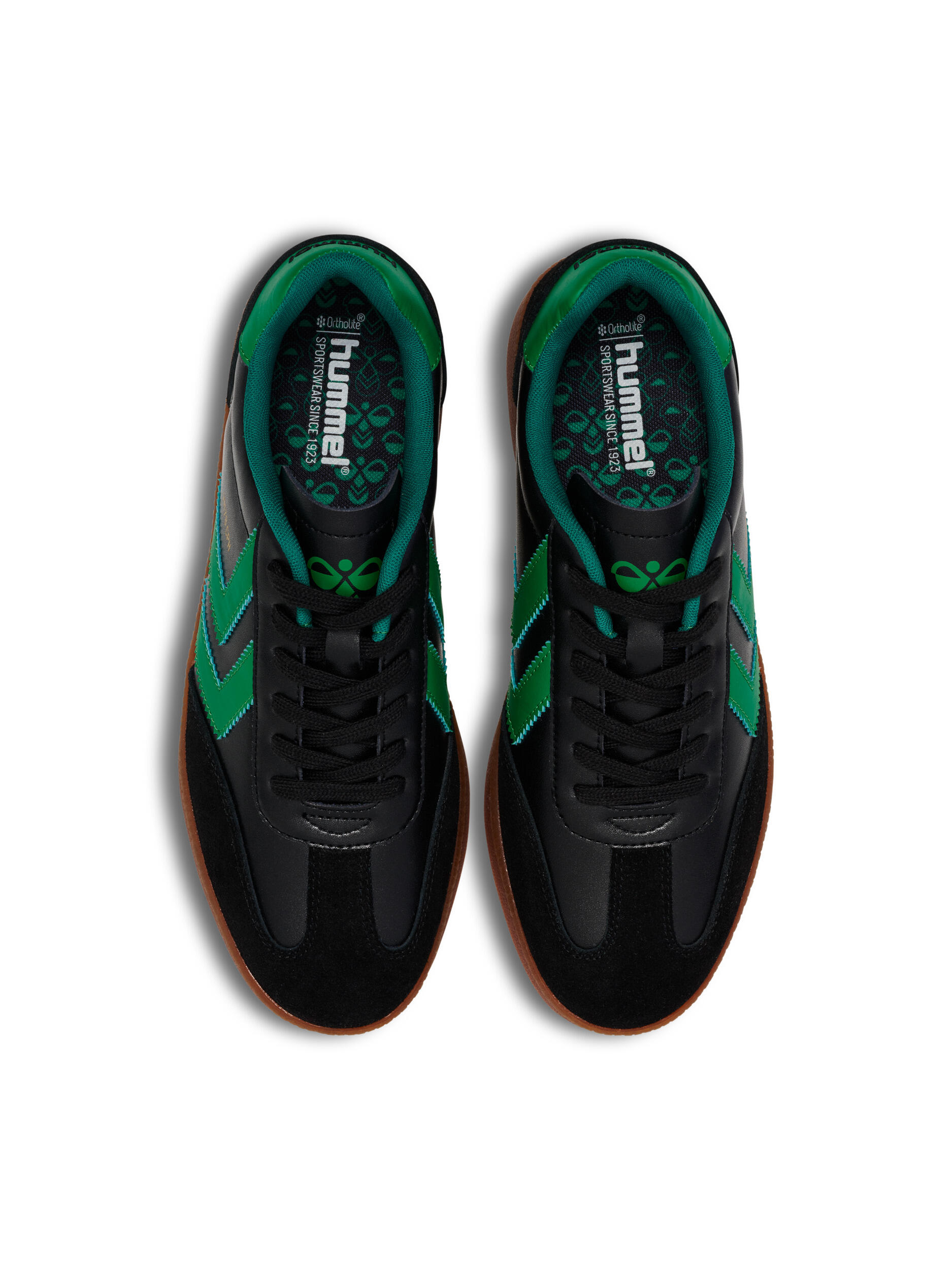Veters Sportschoen Vm78 Cph Unisex Volwassene 3/7