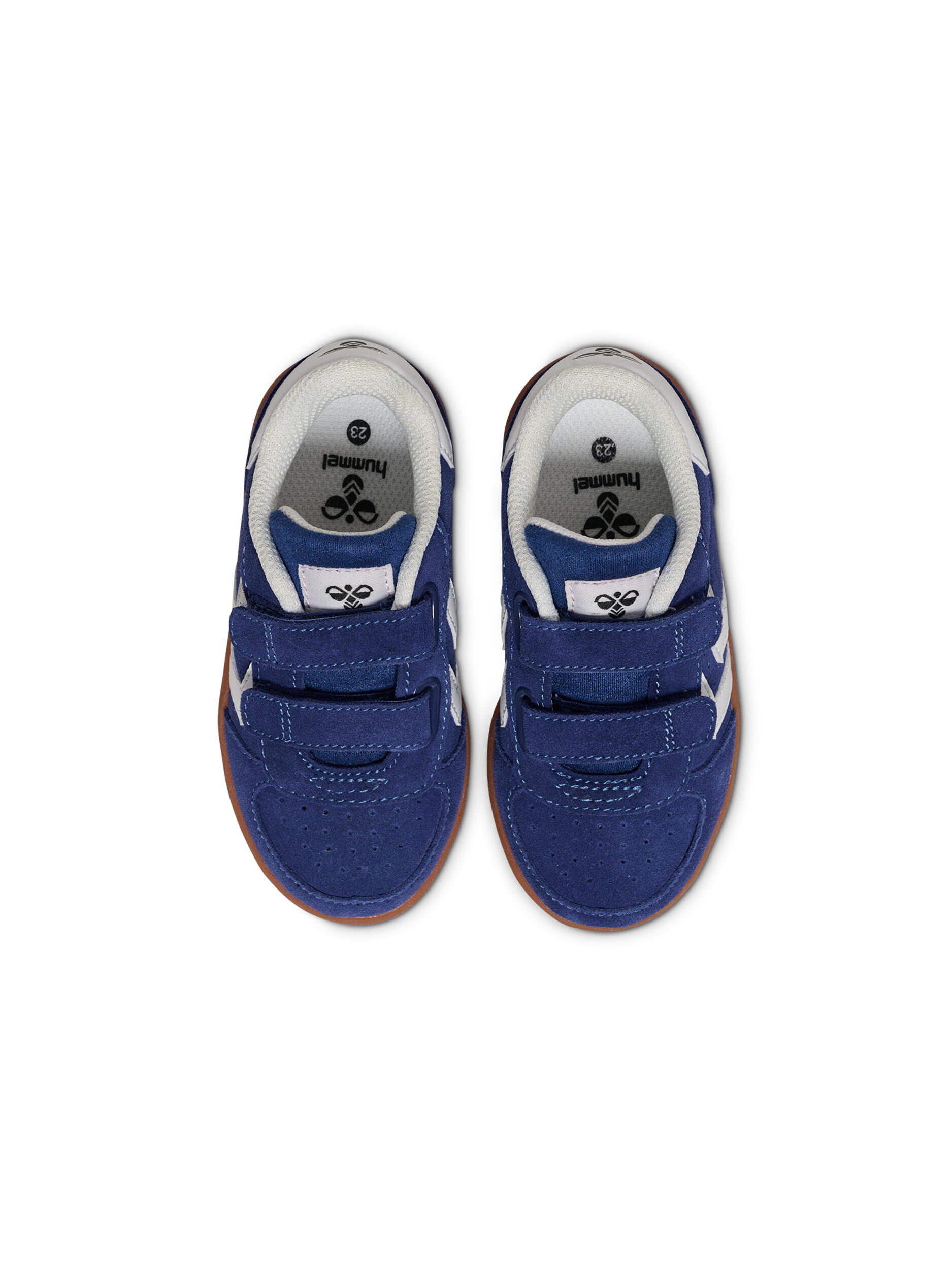 Lacets Sneaker Victory Suede Mode De Vie Enfant 3/7